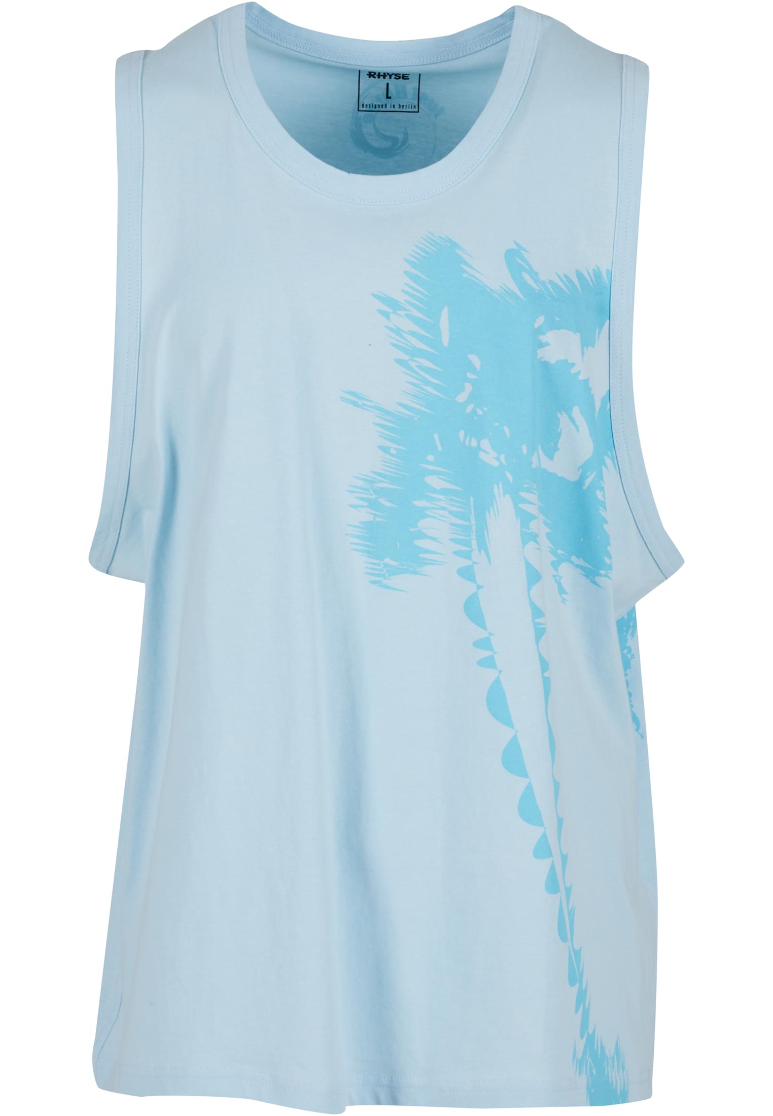 Just Rhyse Canotta Wind lightblue