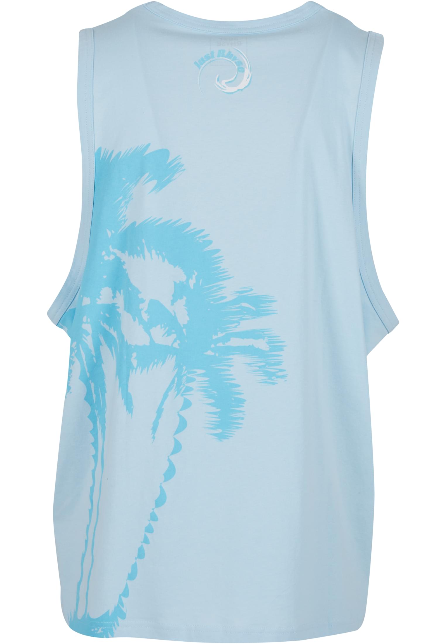 Just Rhyse Canotta Wind lightblue