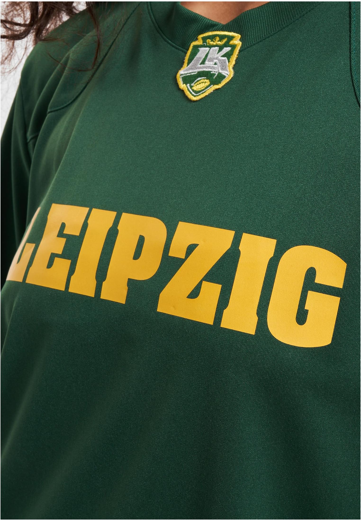 DEF Maglia DefShop European League of Football Leipzig Kings Authentic Game