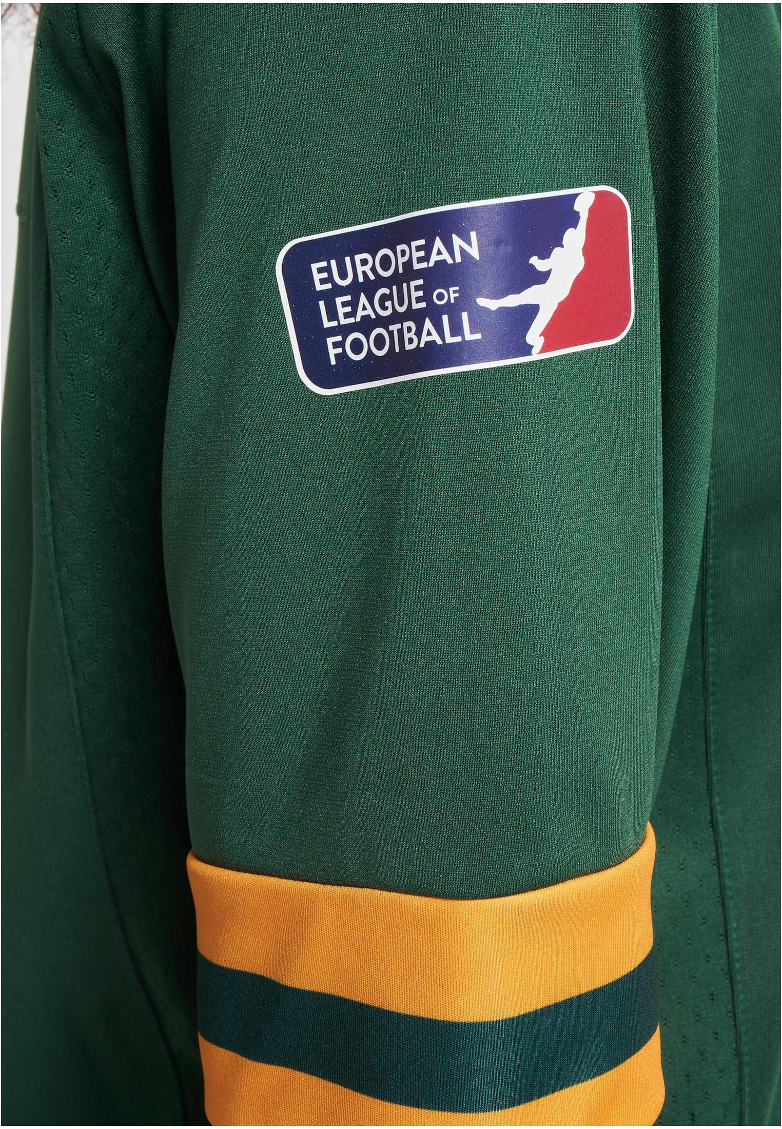 DEF Maglia DefShop European League of Football Leipzig Kings Authentic Game