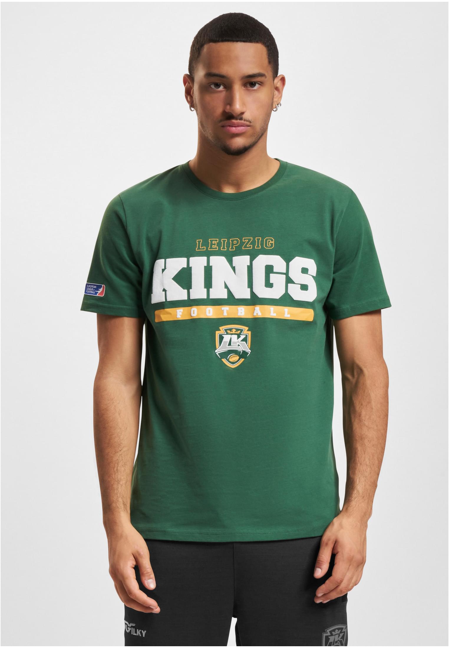 DEF Maglietta Leipzig Kings Identity