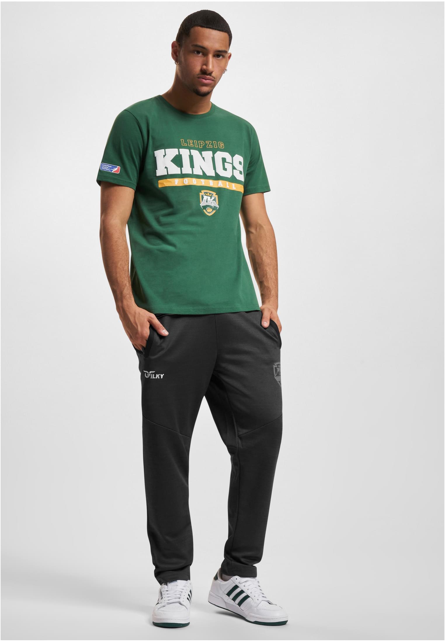 DEF Maglietta Leipzig Kings Identity