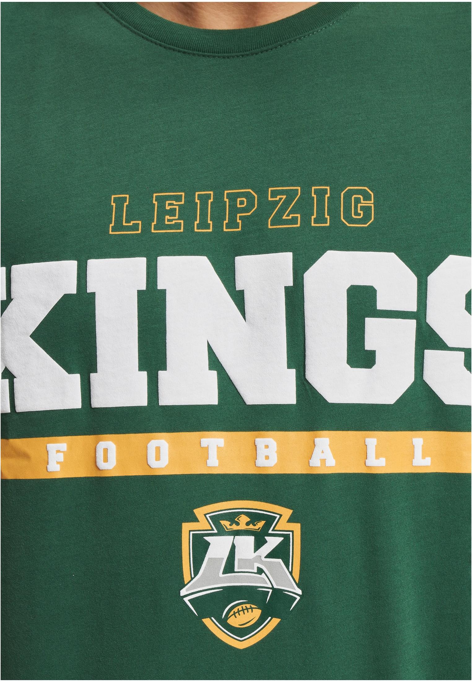 DEF Maglietta Leipzig Kings Identity