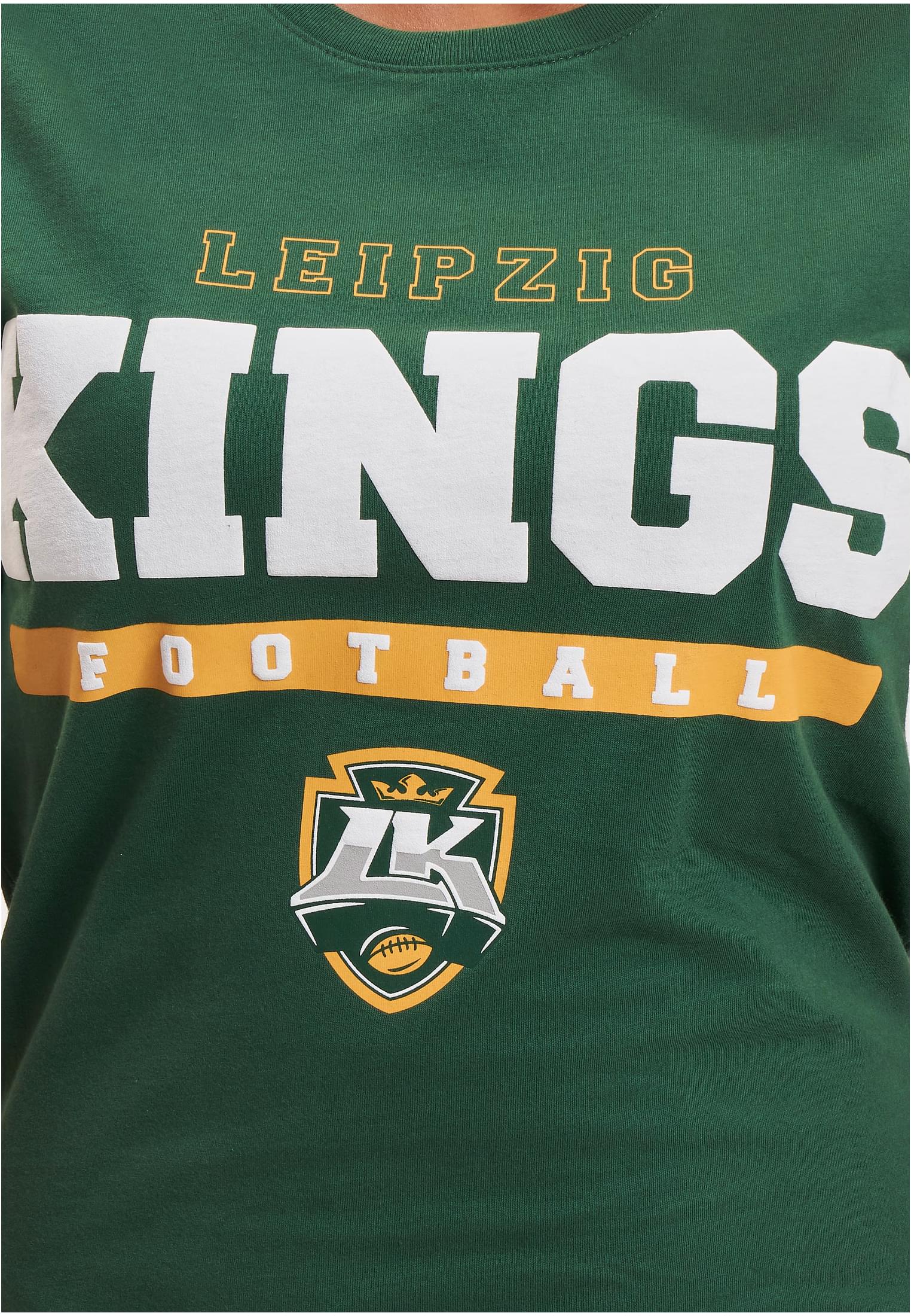DEF Maglietta Leipzig Kings Identity