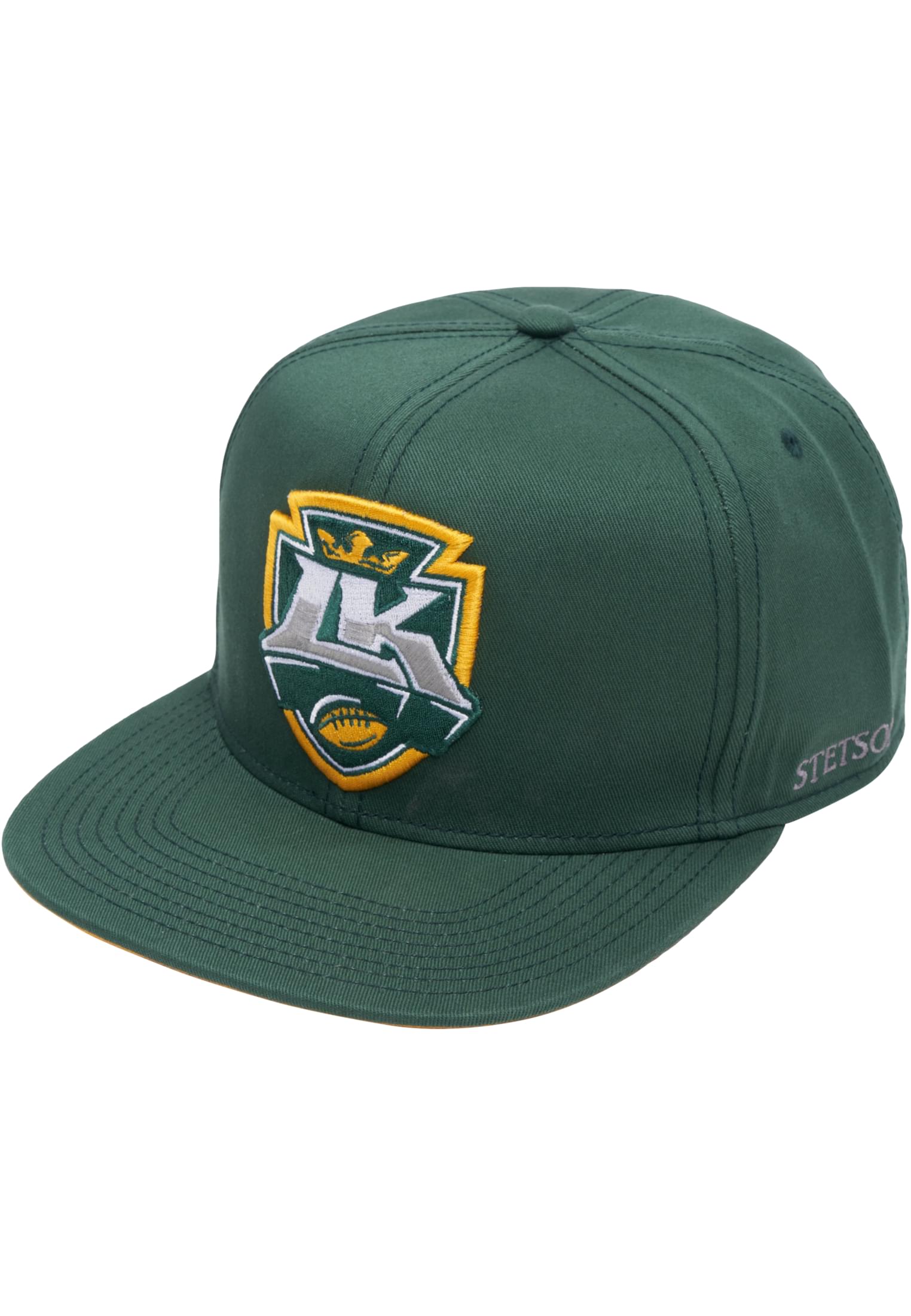 DEF Cappello EUROPEAN LEAGUE OF FOOTBALL Leipzig Kings Cap one size