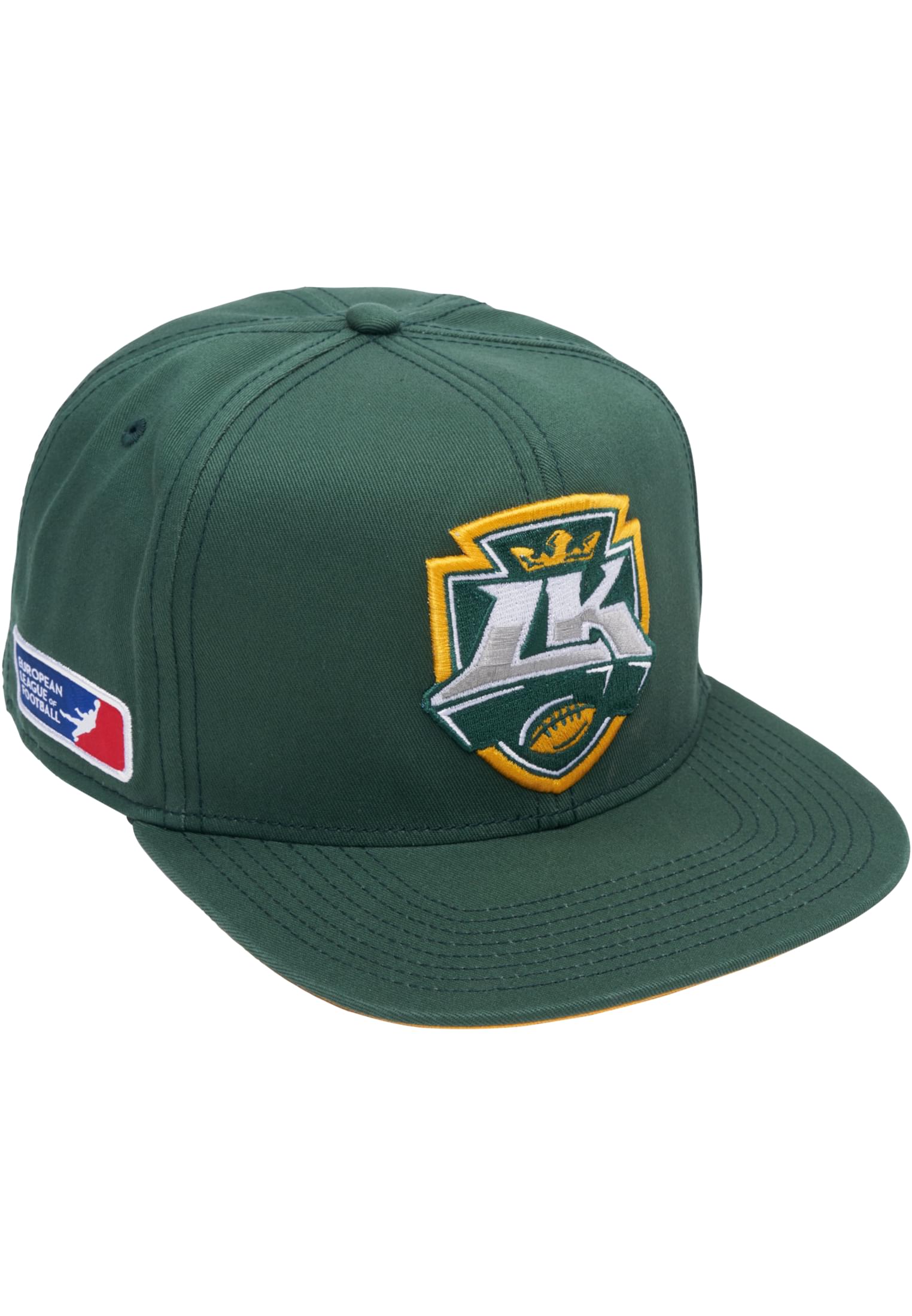 DEF Cappello EUROPEAN LEAGUE OF FOOTBALL Leipzig Kings Cap one size