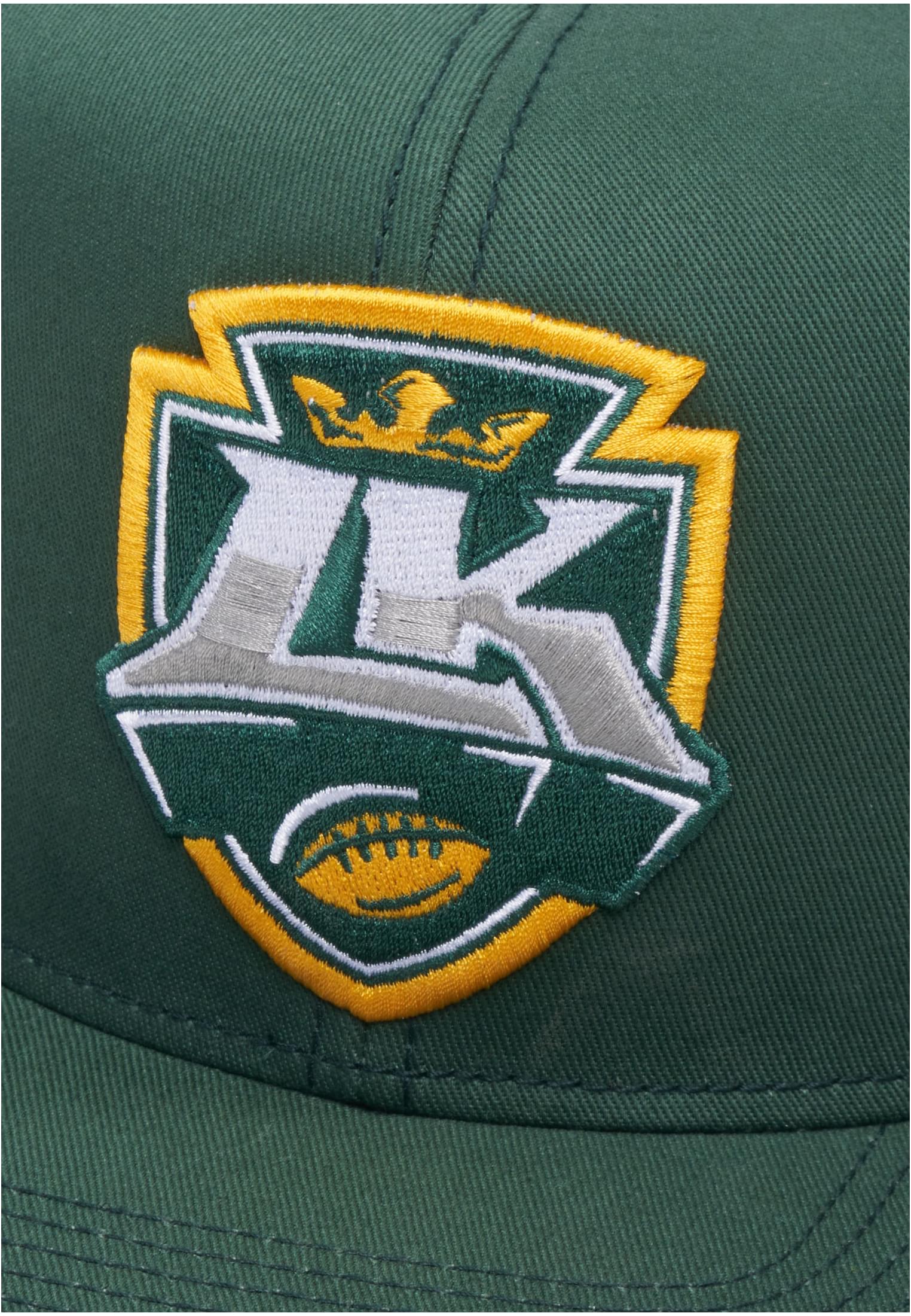 DEF Cappello EUROPEAN LEAGUE OF FOOTBALL Leipzig Kings Cap one size