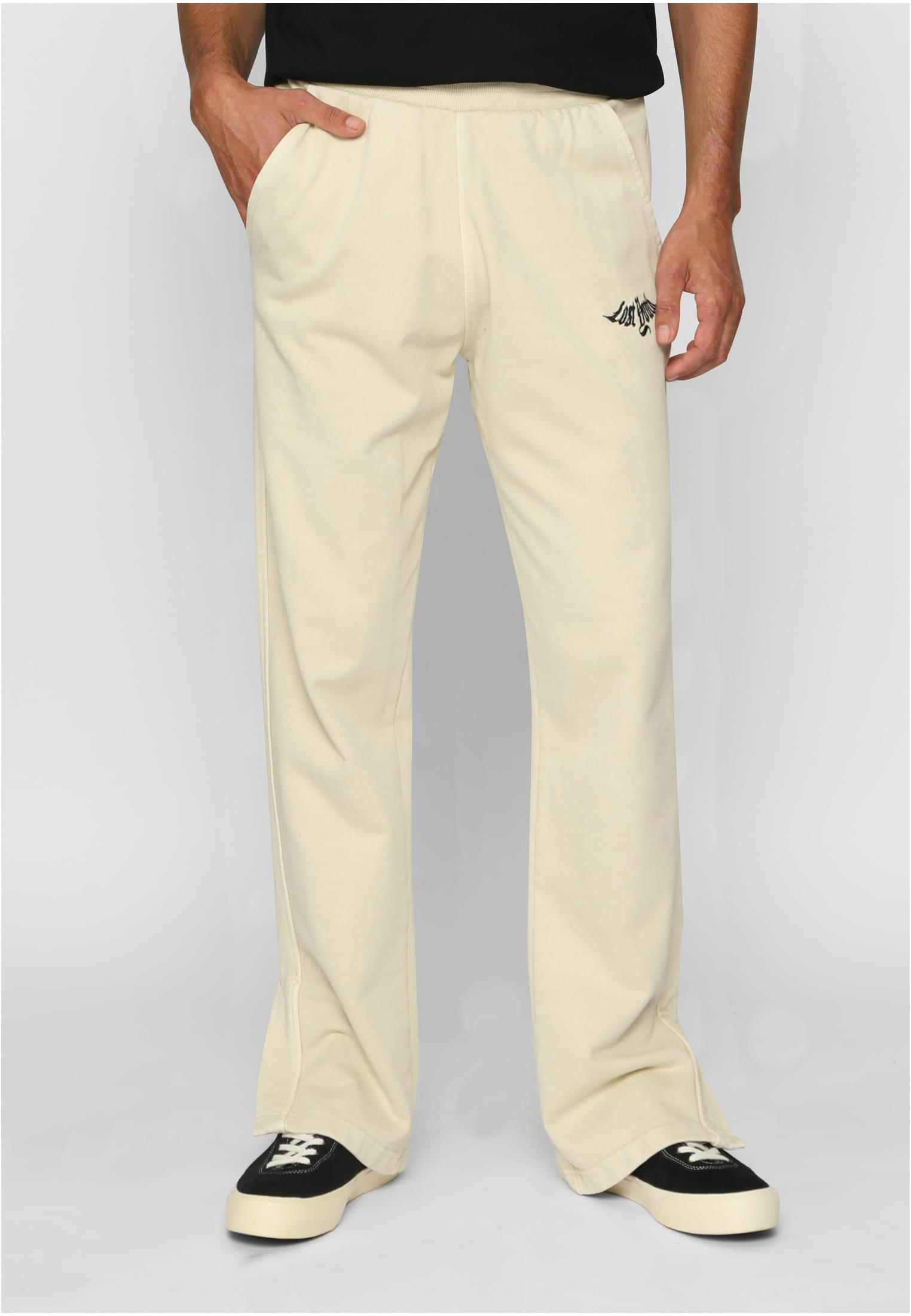 Lost Youth Pantaloni della tuta LY HEAVY TERRY ''CLASSIC''