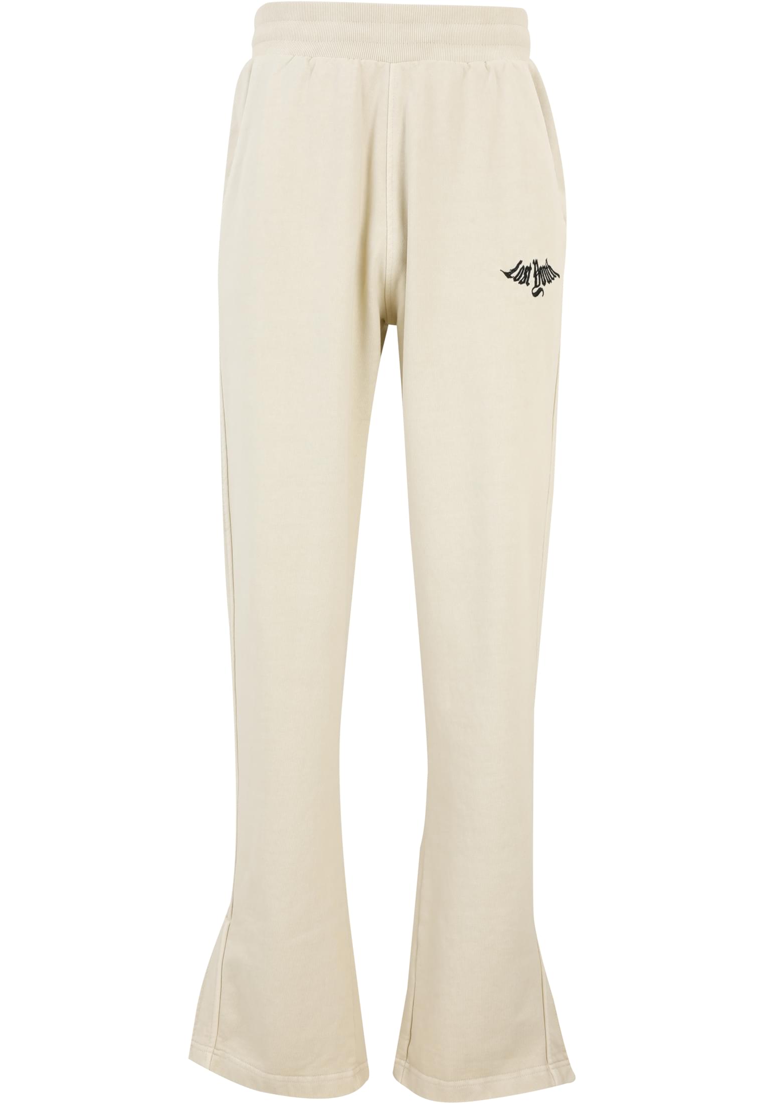 Lost Youth Pantaloni della tuta LY HEAVY TERRY ''CLASSIC''