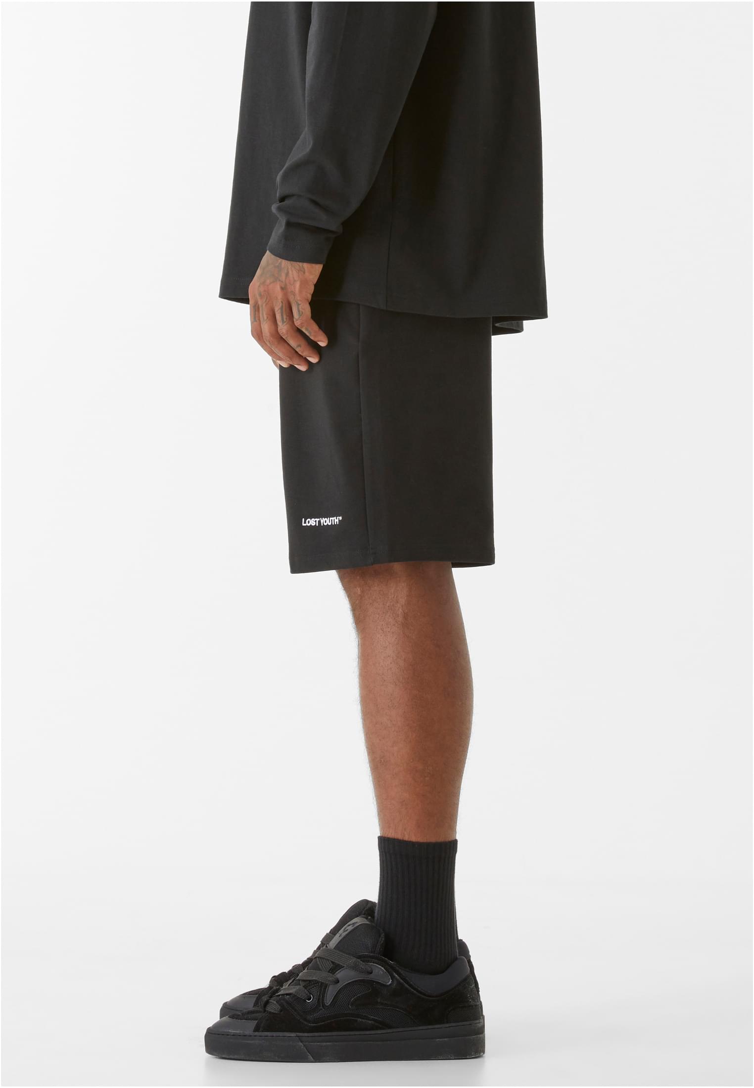 Lost Youth Pantaloncini LY TERRY LOST YOUTH