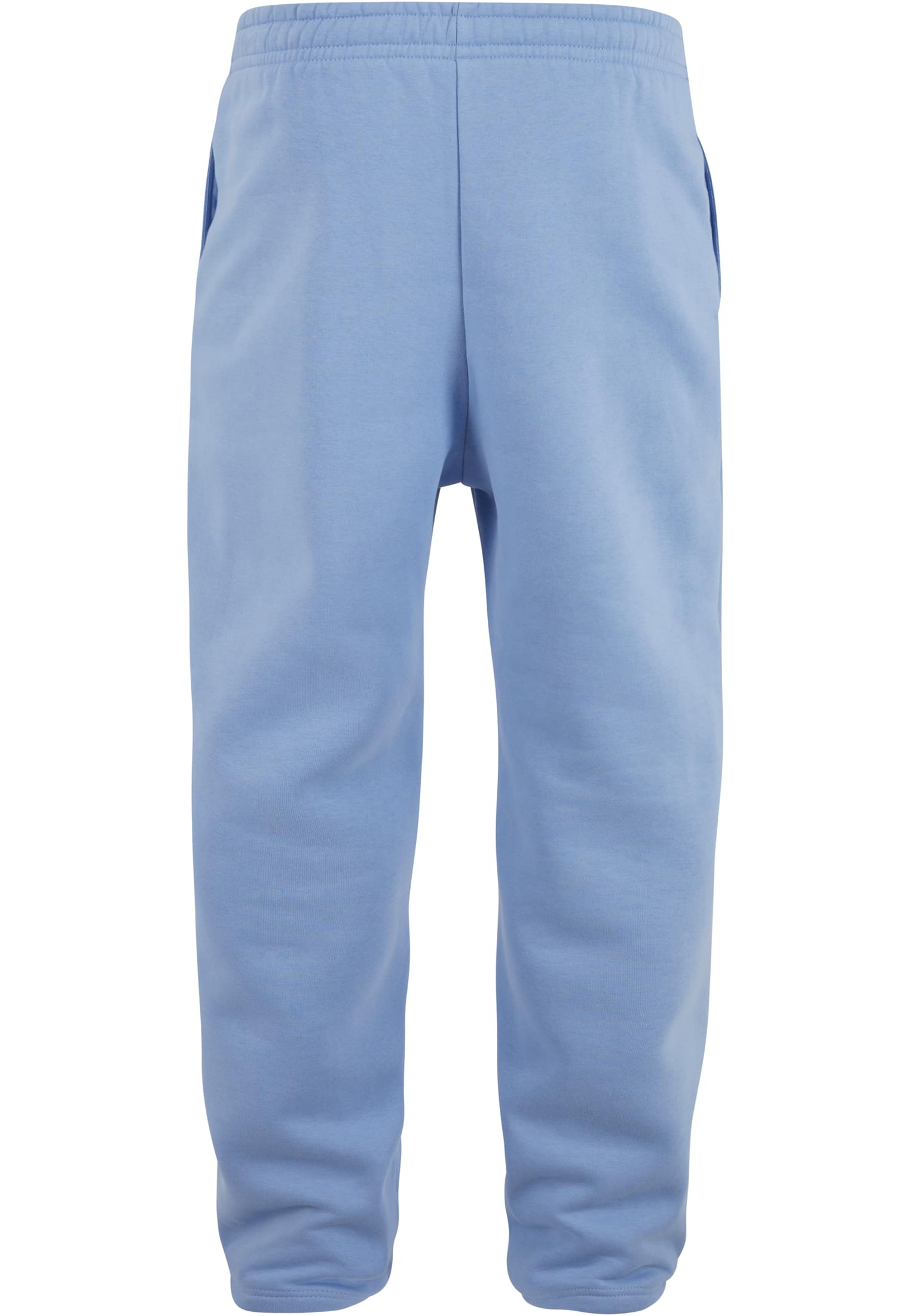 Lost Youth Pantaloni Sweat Core Comfort Pants powderblue