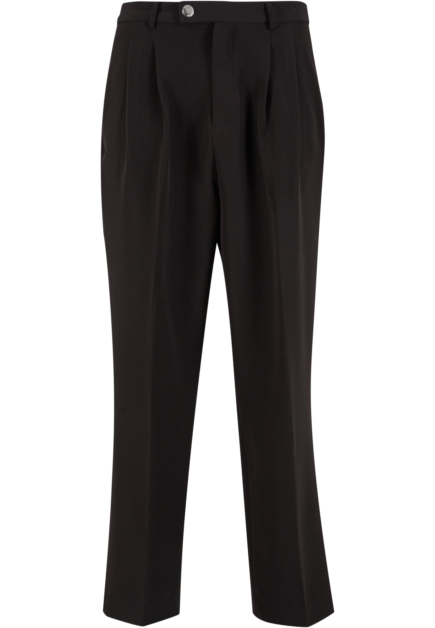 Lost Youth Pantaloni Double Pleated Dressed