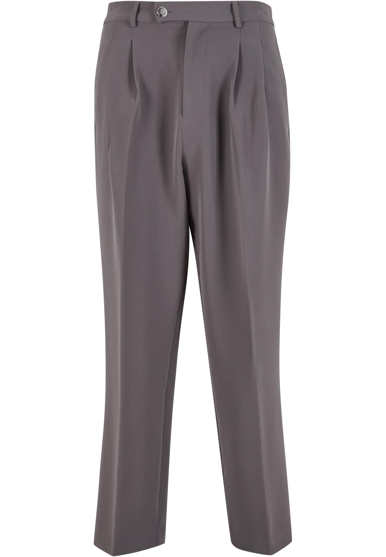Lost Youth Pantaloni Double Pleated Dressed