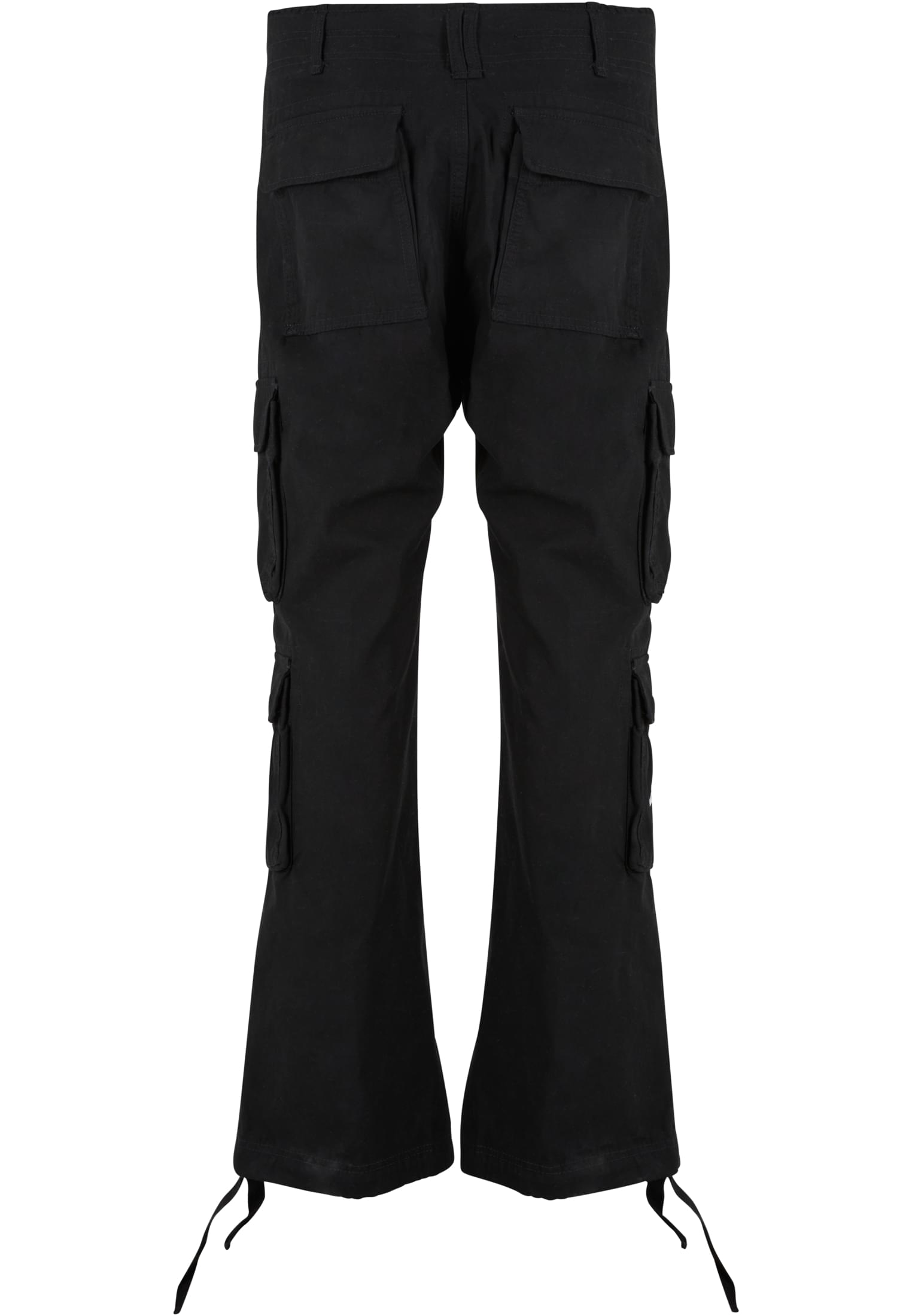 Lost Youth Pantaloni Cargo Pocket Logo