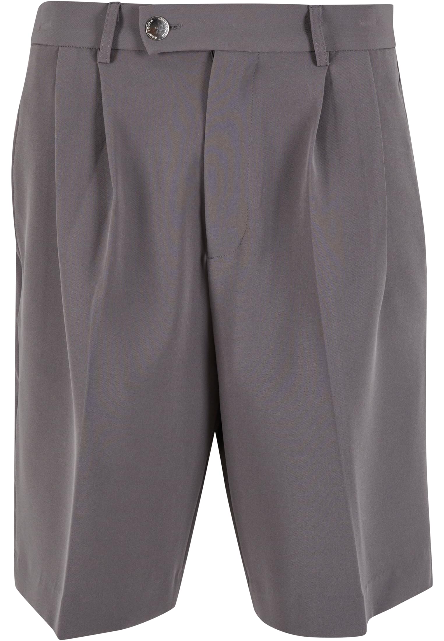 Lost Youth Pantaloncini Double Pleated Dressed
