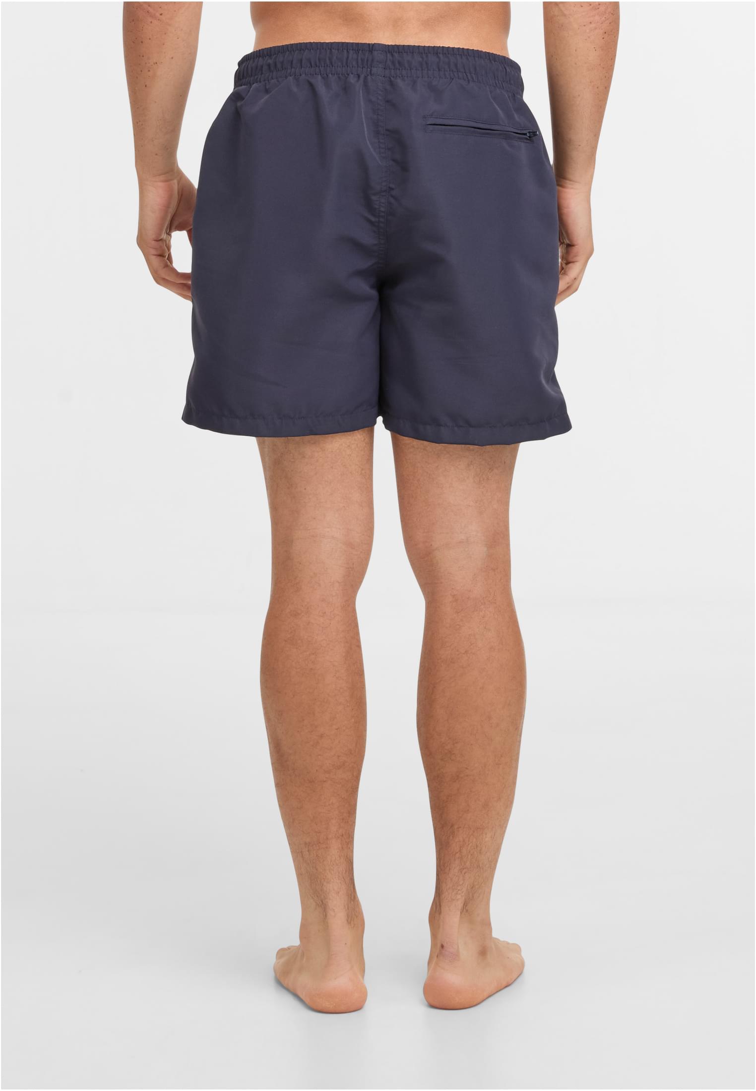Lost Youth Pantaloncini Swim With Love