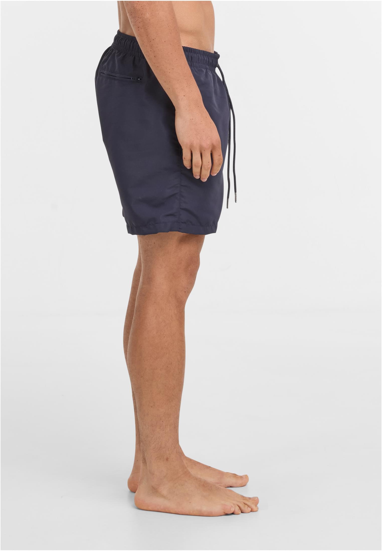 Lost Youth Pantaloncini Swim With Love
