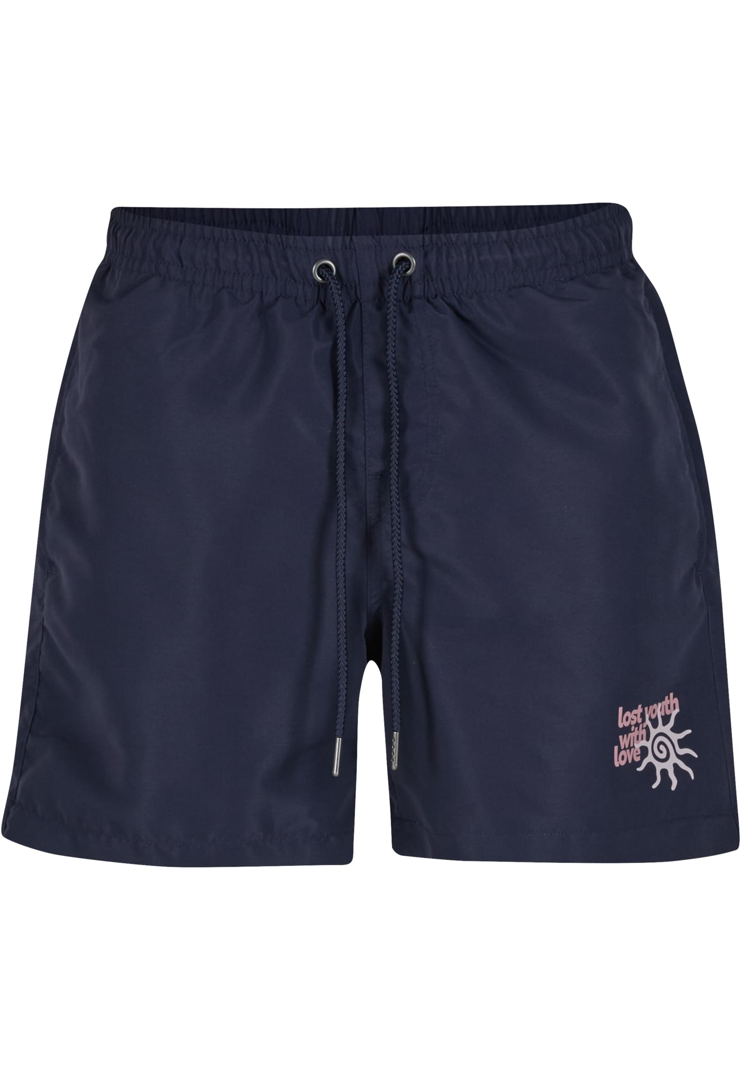 Lost Youth Pantaloncini Swim With Love