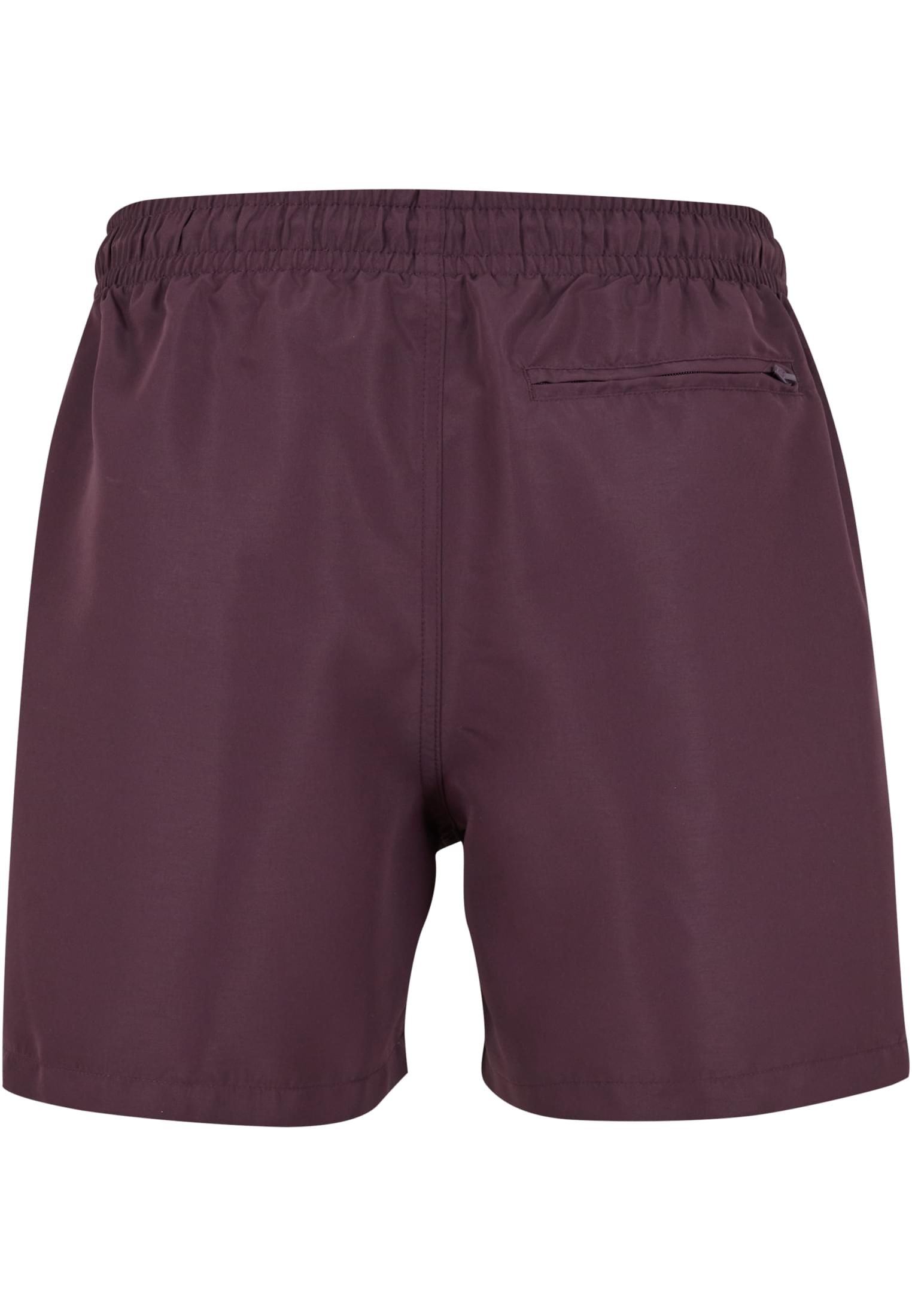 Lost Youth Pantaloncini Swim With Love plumpurple