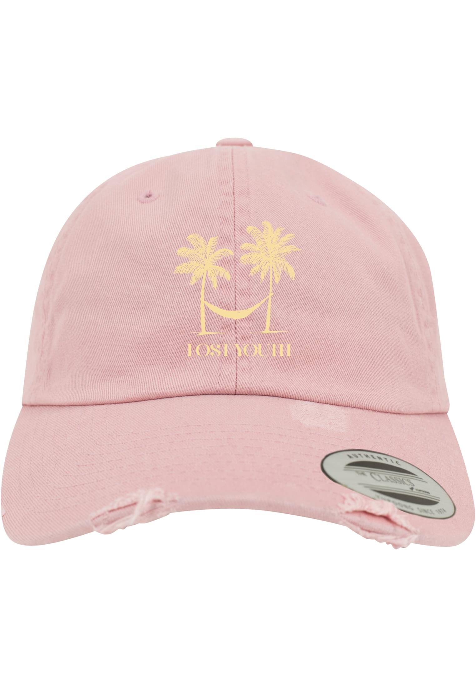 Lost Youth Cappello LY Low Profile Right Direction one size