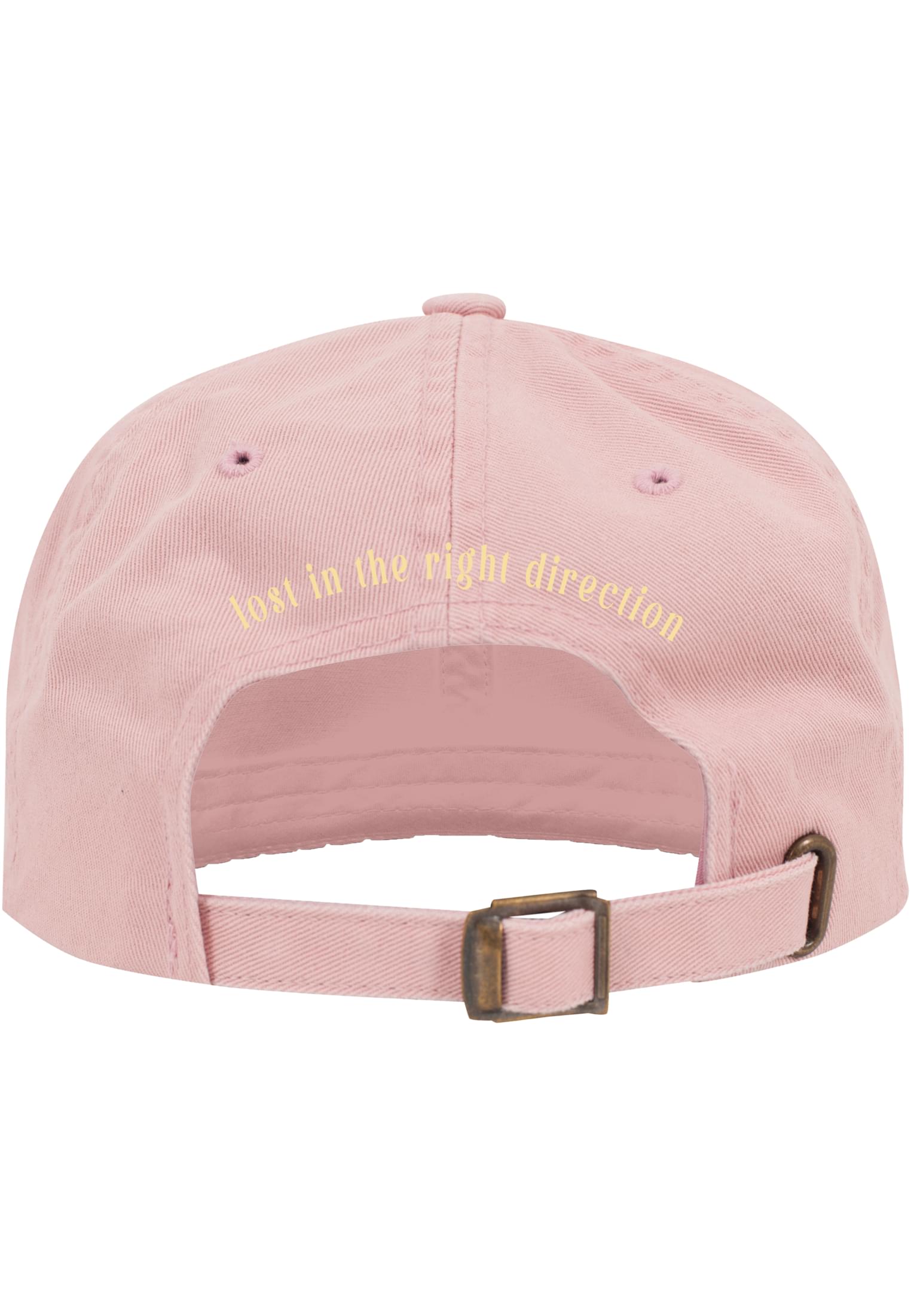 Lost Youth Cappello LY Low Profile Right Direction one size
