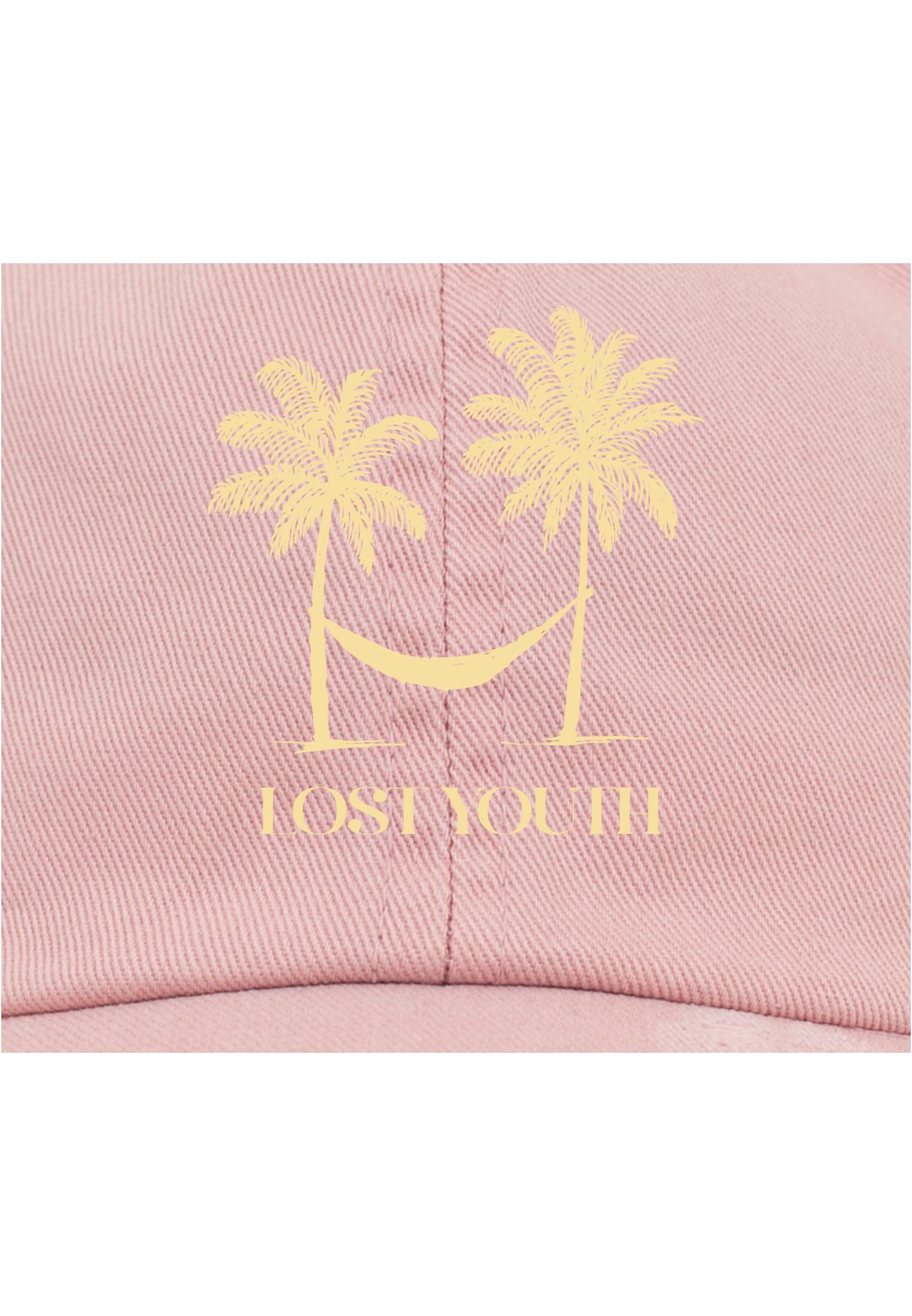 Lost Youth Cappello LY Low Profile Right Direction one size