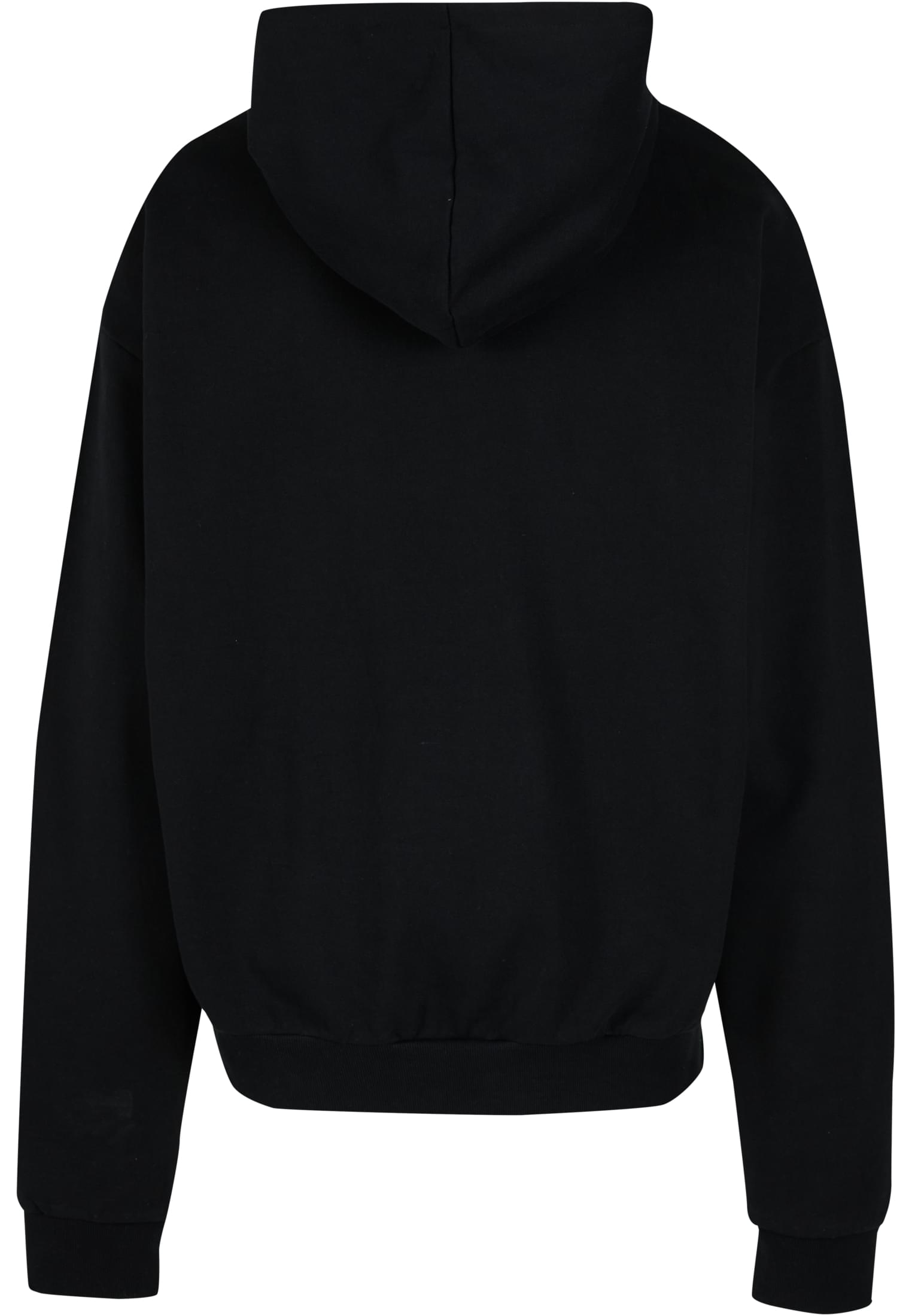 Merchcode Felpa con cappuccio Coca Cola Refreshed Oversize