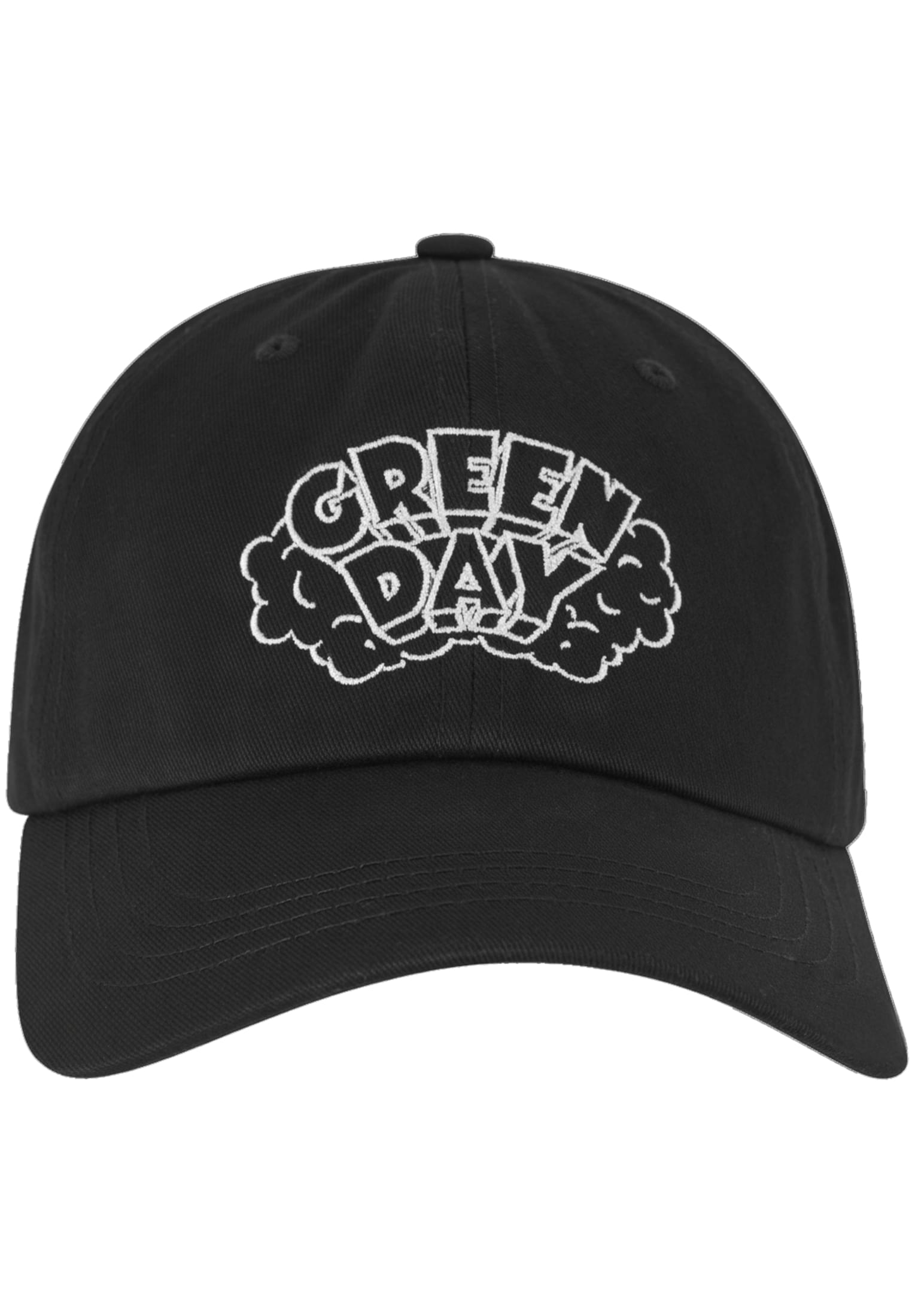 Merchcode Cappello Day Dookie Logo Dad one size