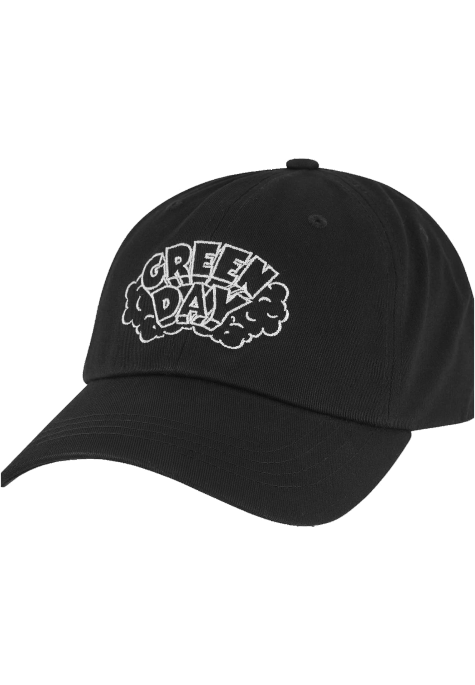 Merchcode Cappello Day Dookie Logo Dad one size