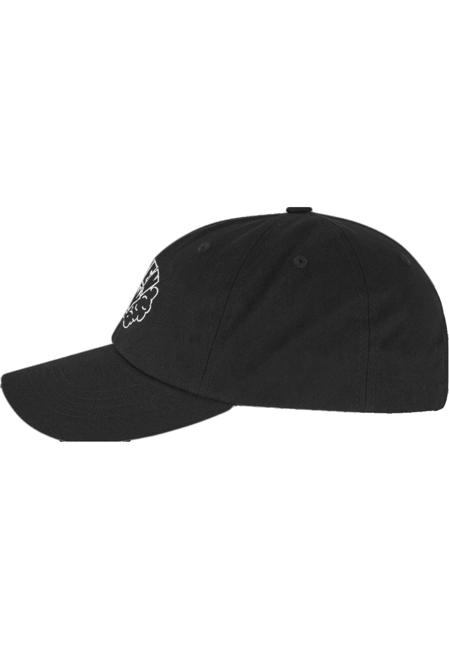 Merchcode Cappello Day Dookie Logo Dad one size