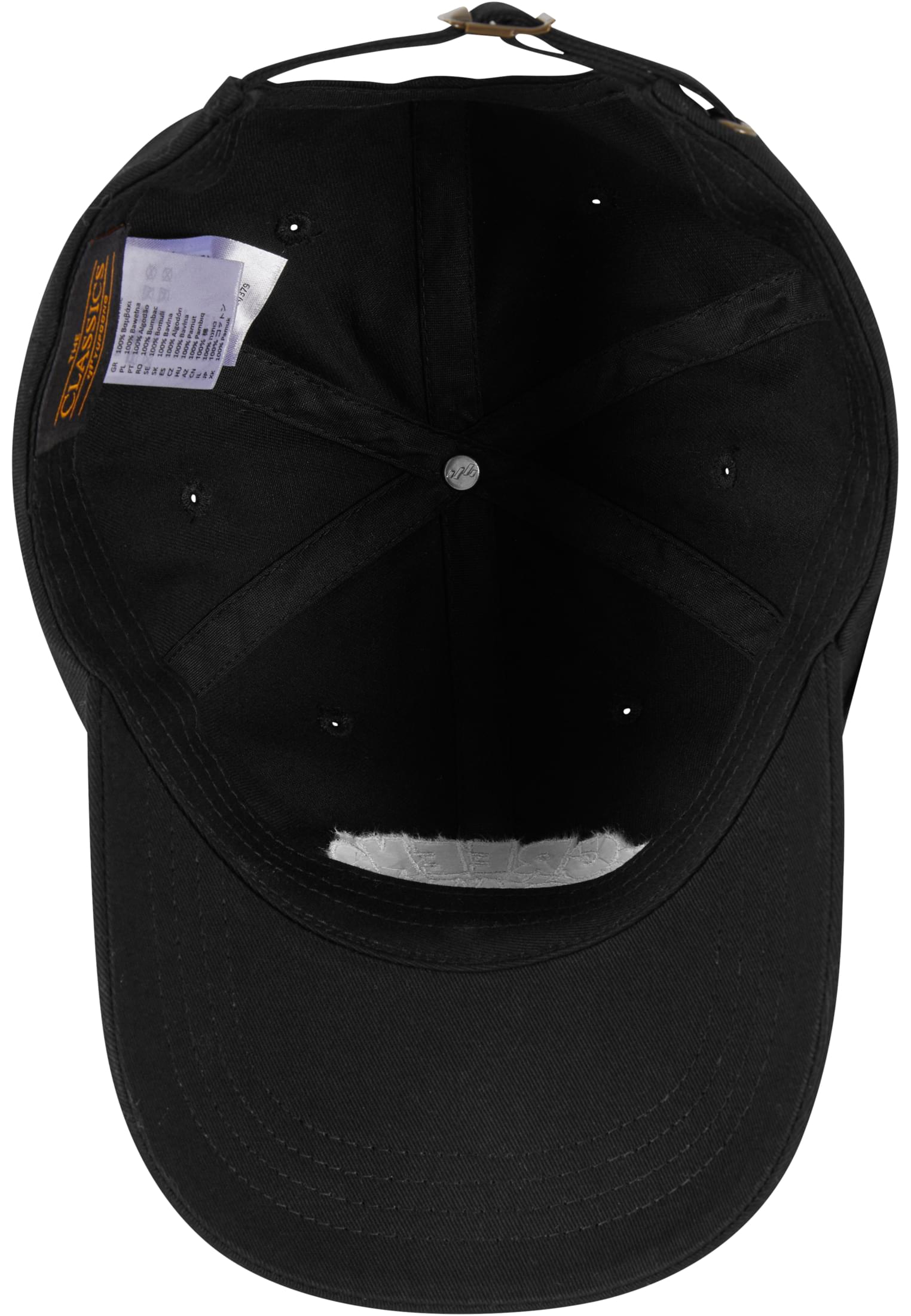Merchcode Cappello Day Dookie Logo Dad one size