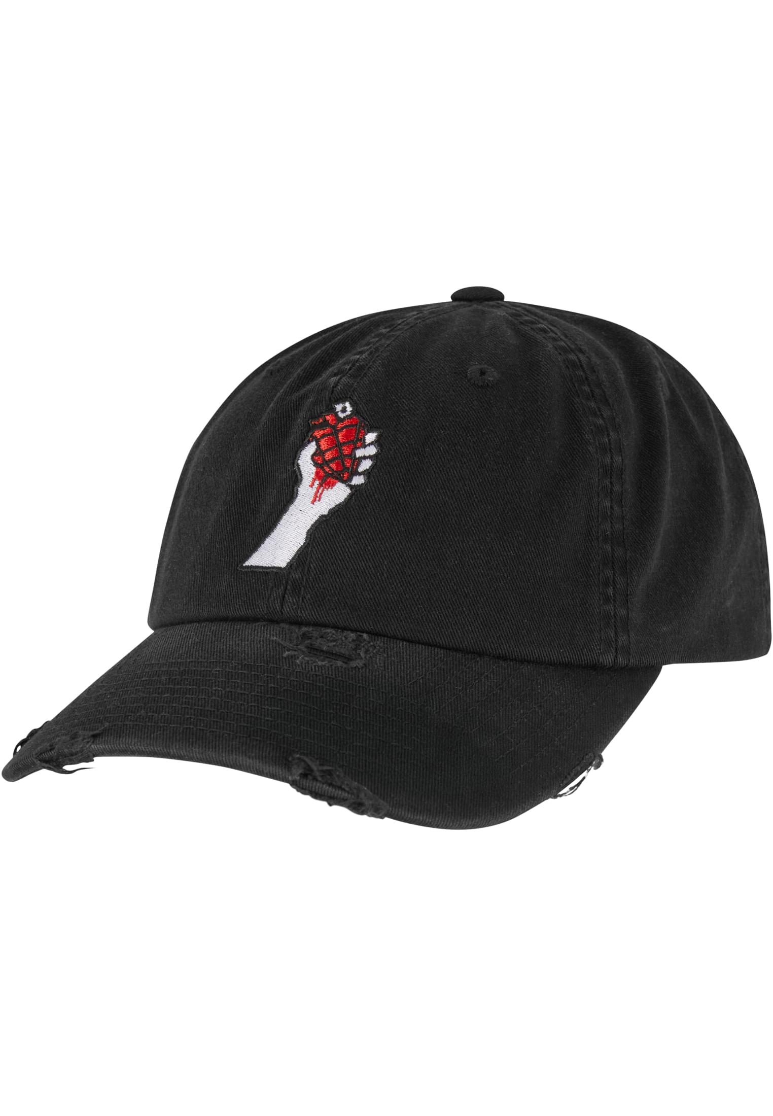 Merchcode Cappello Day American Idiot Symbol Dad one size
