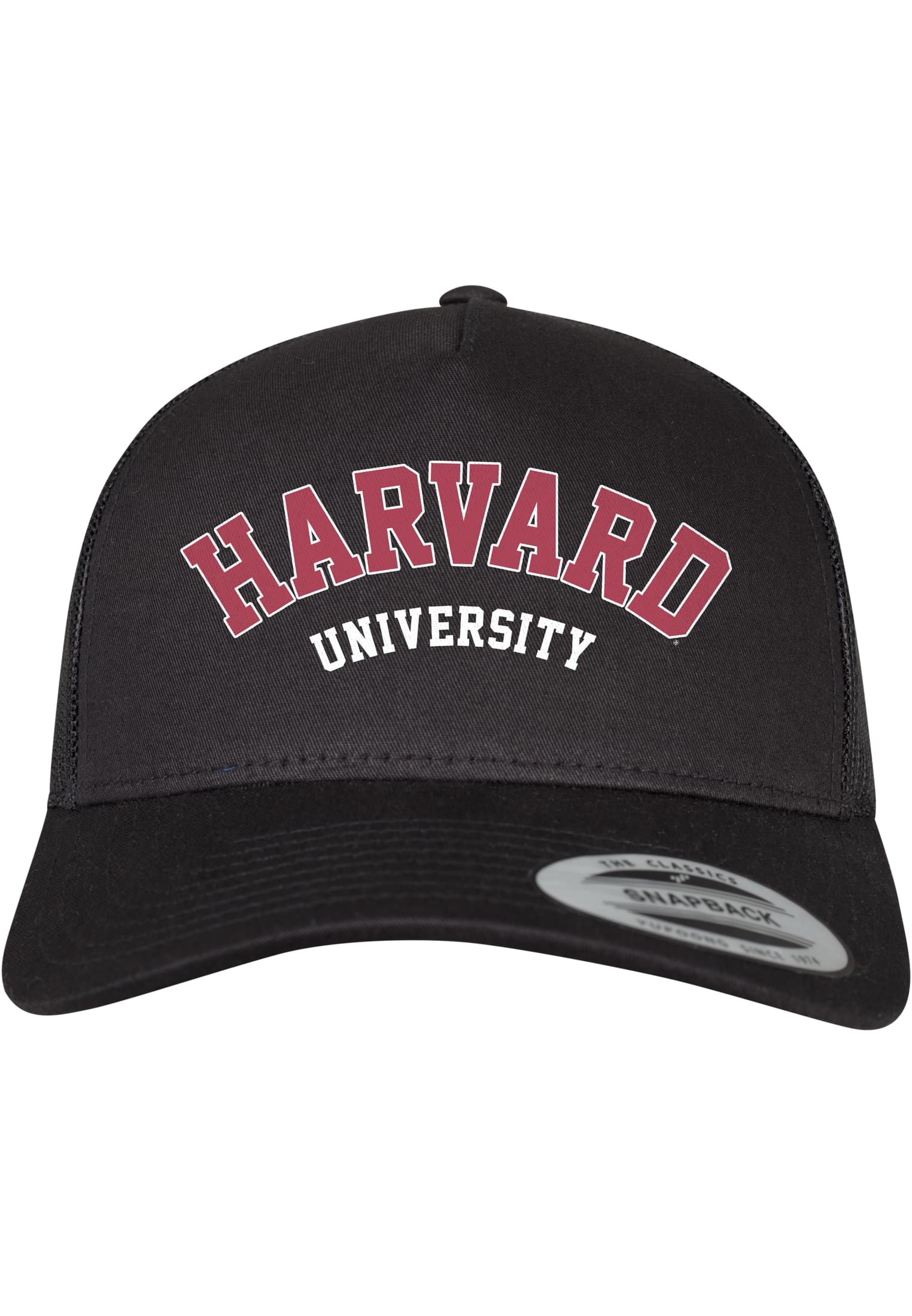 Merchcode Cappello Harvard University Trucker one size