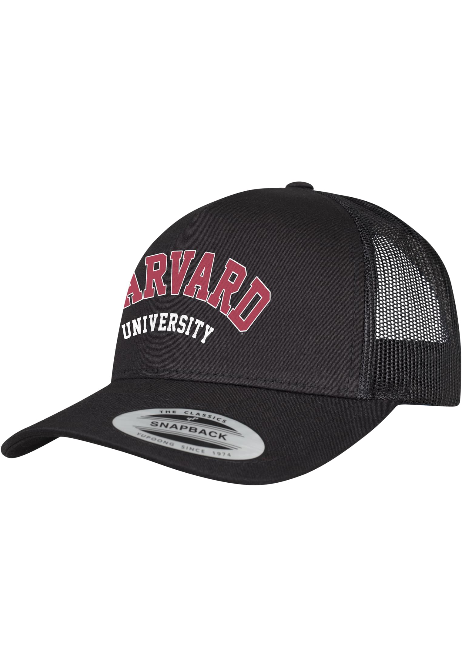Merchcode Cappello Harvard University Trucker one size