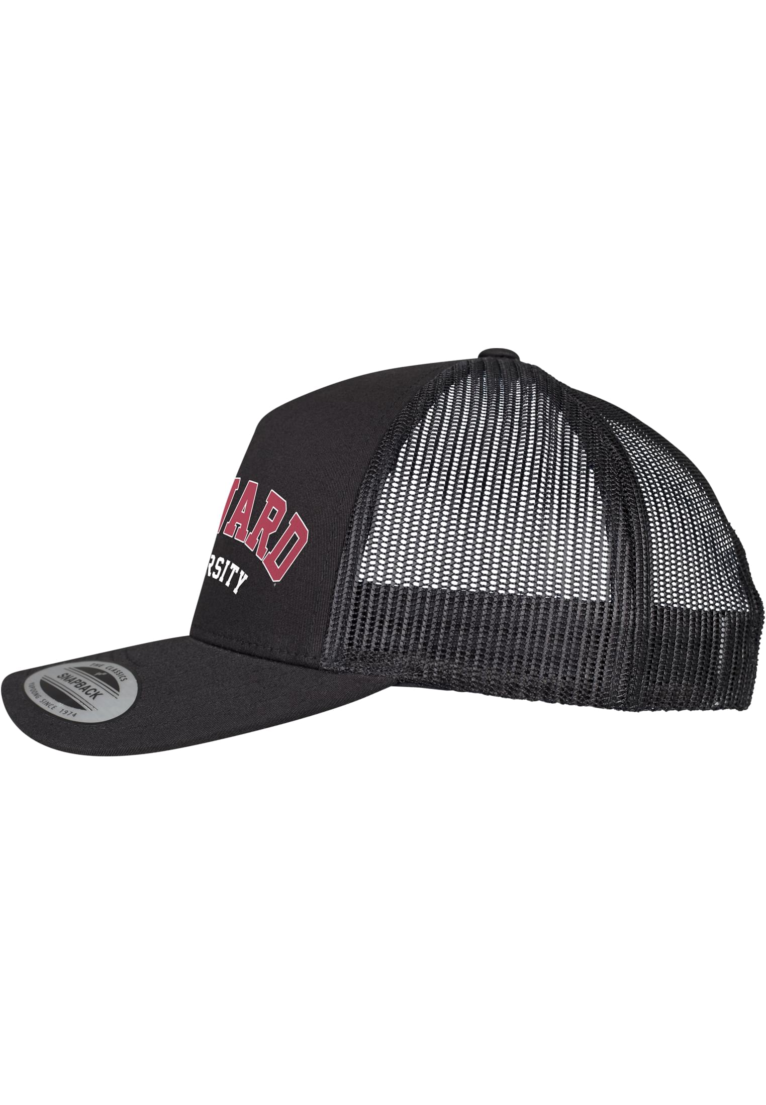 Merchcode Cappello Harvard University Trucker one size
