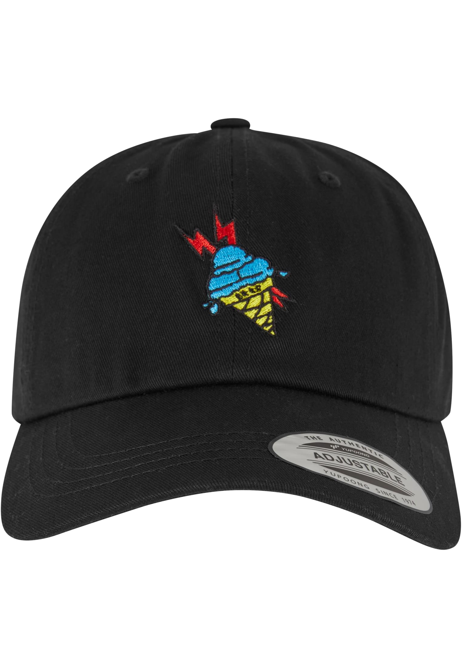 Merchcode Cappello Gucci Mane Ice Brrr Dad one size