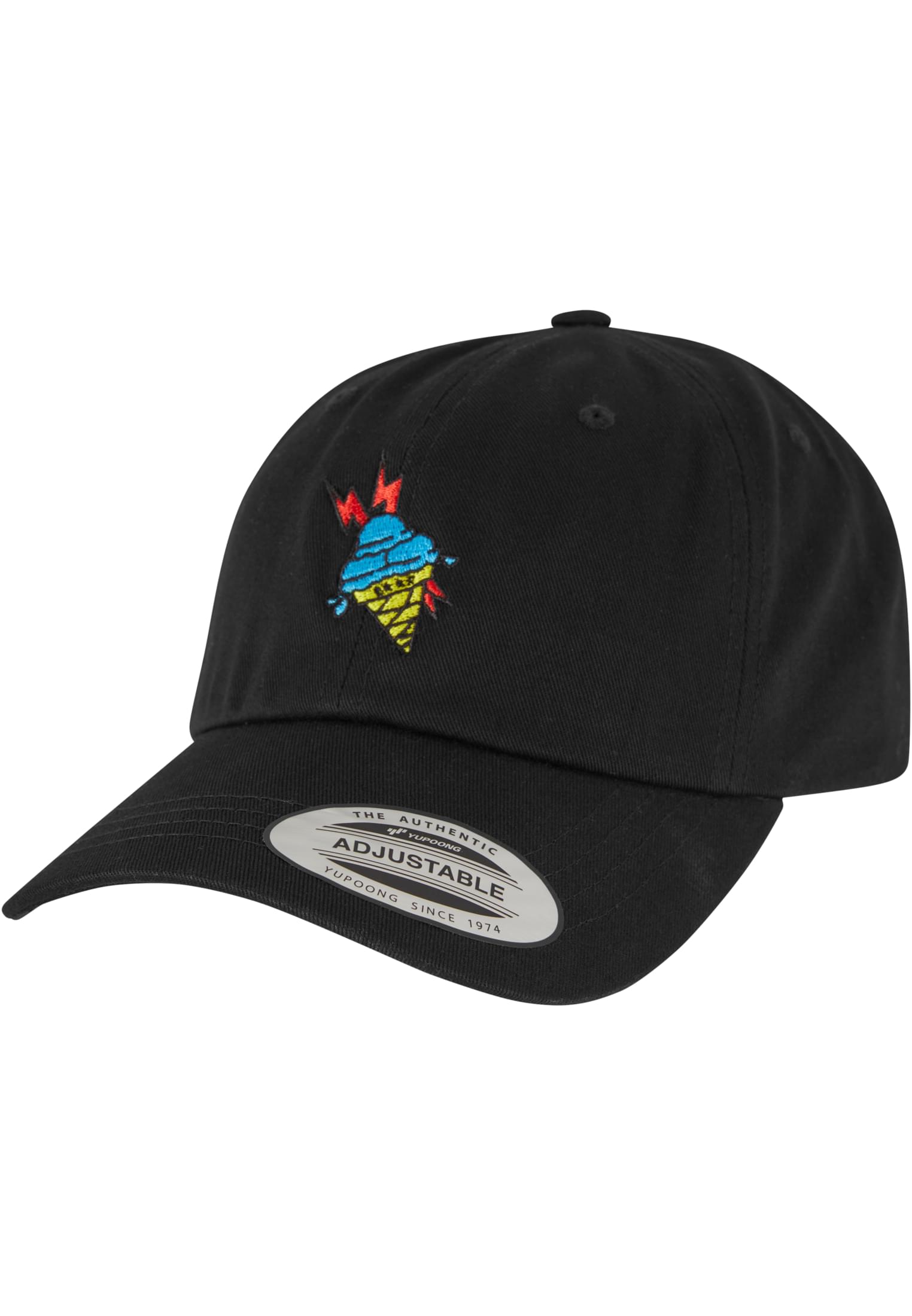 Merchcode Cappello Gucci Mane Ice Brrr Dad one size