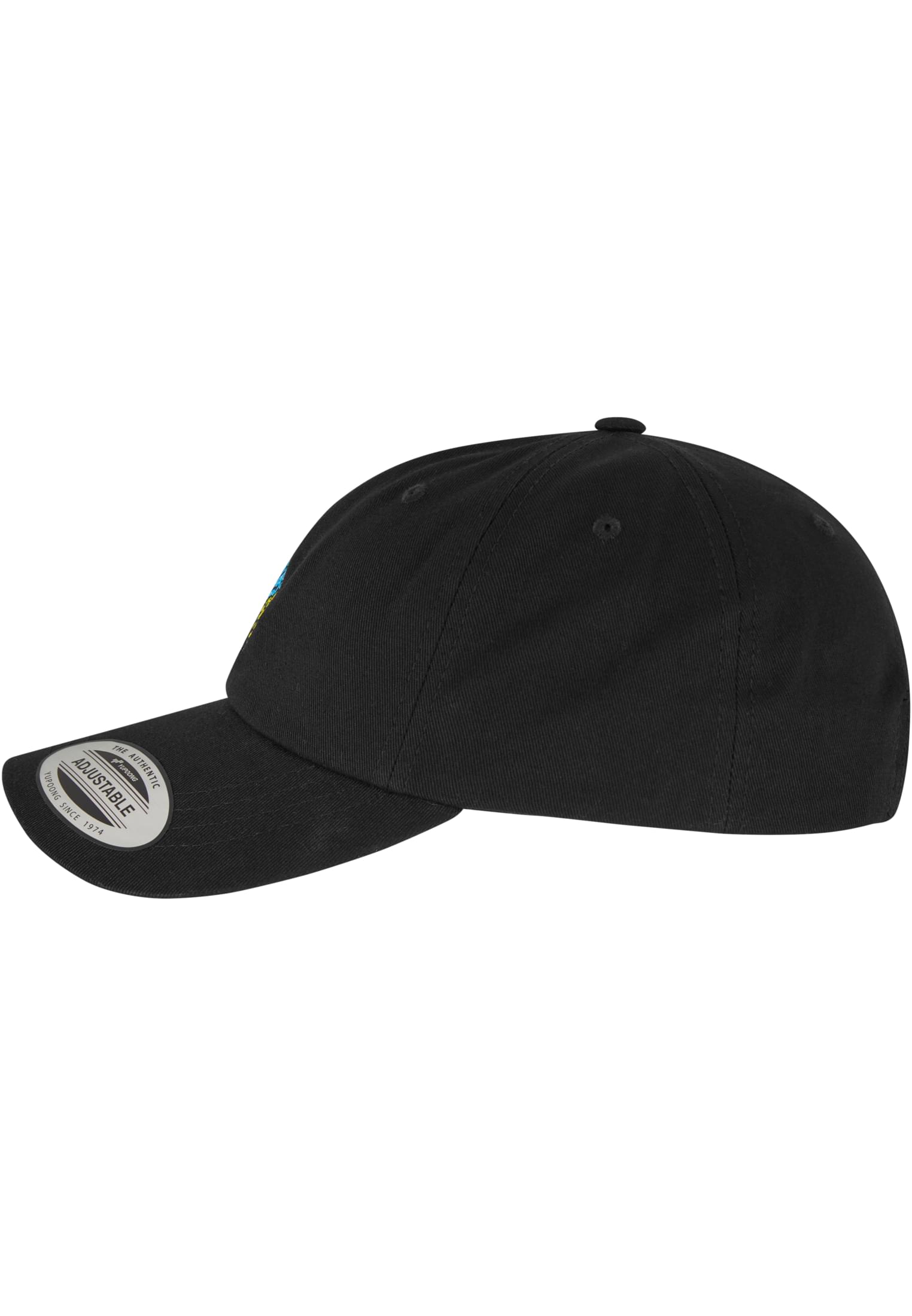 Merchcode Cappello Gucci Mane Ice Brrr Dad one size