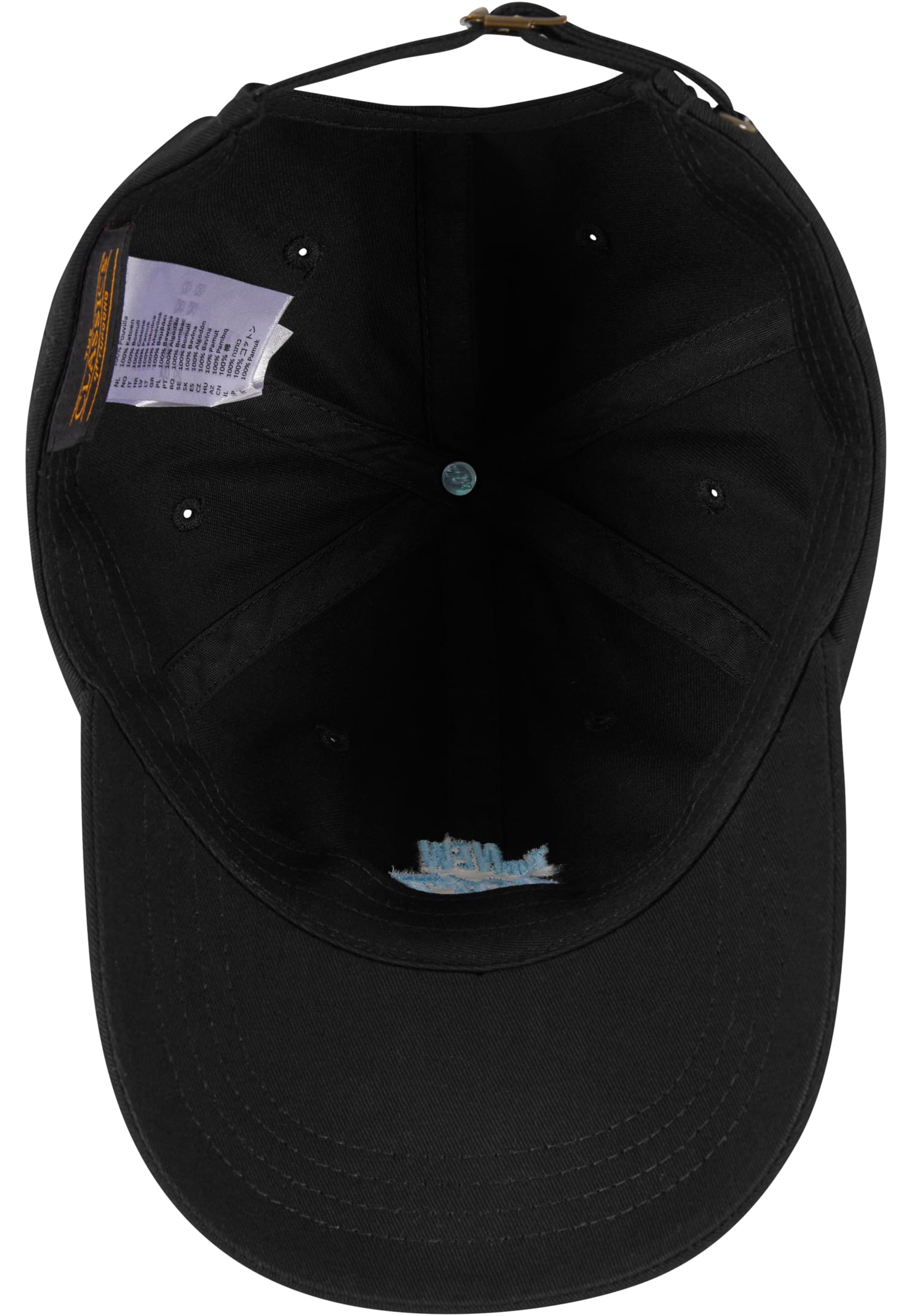 Merchcode Cappello Gucci Mane The New Dad one size