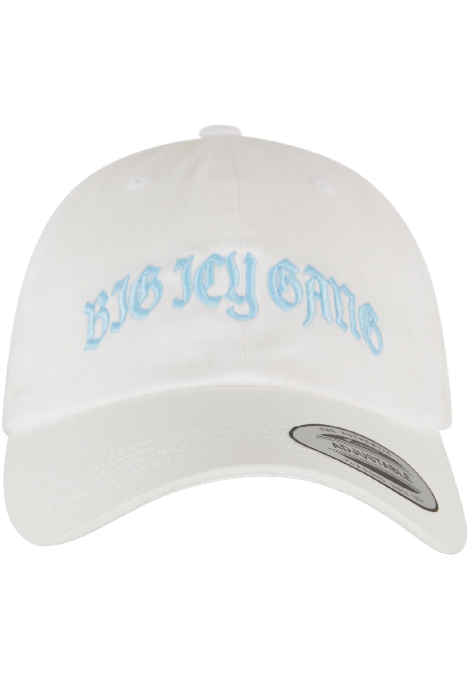 Merchcode Cappello Gucci Mane Big Icy Gang Dad one size