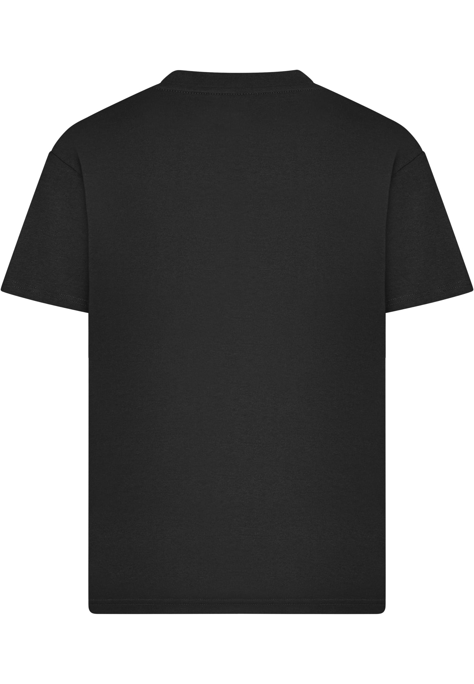 Merchcode Maglietta Stranger Things Friends don�t Lie Loose