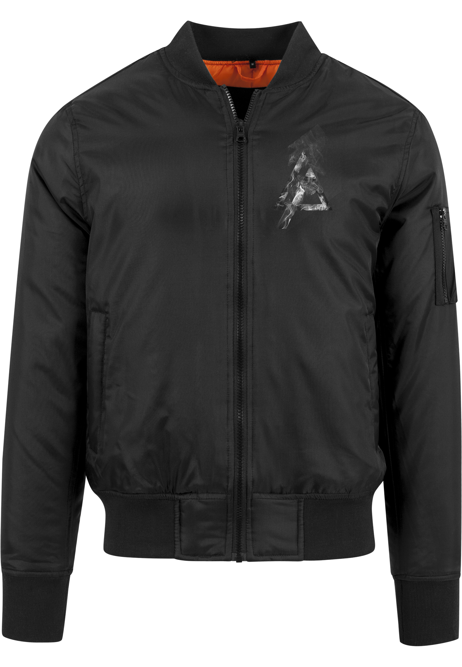 Merchcode Giacca Linkin Park