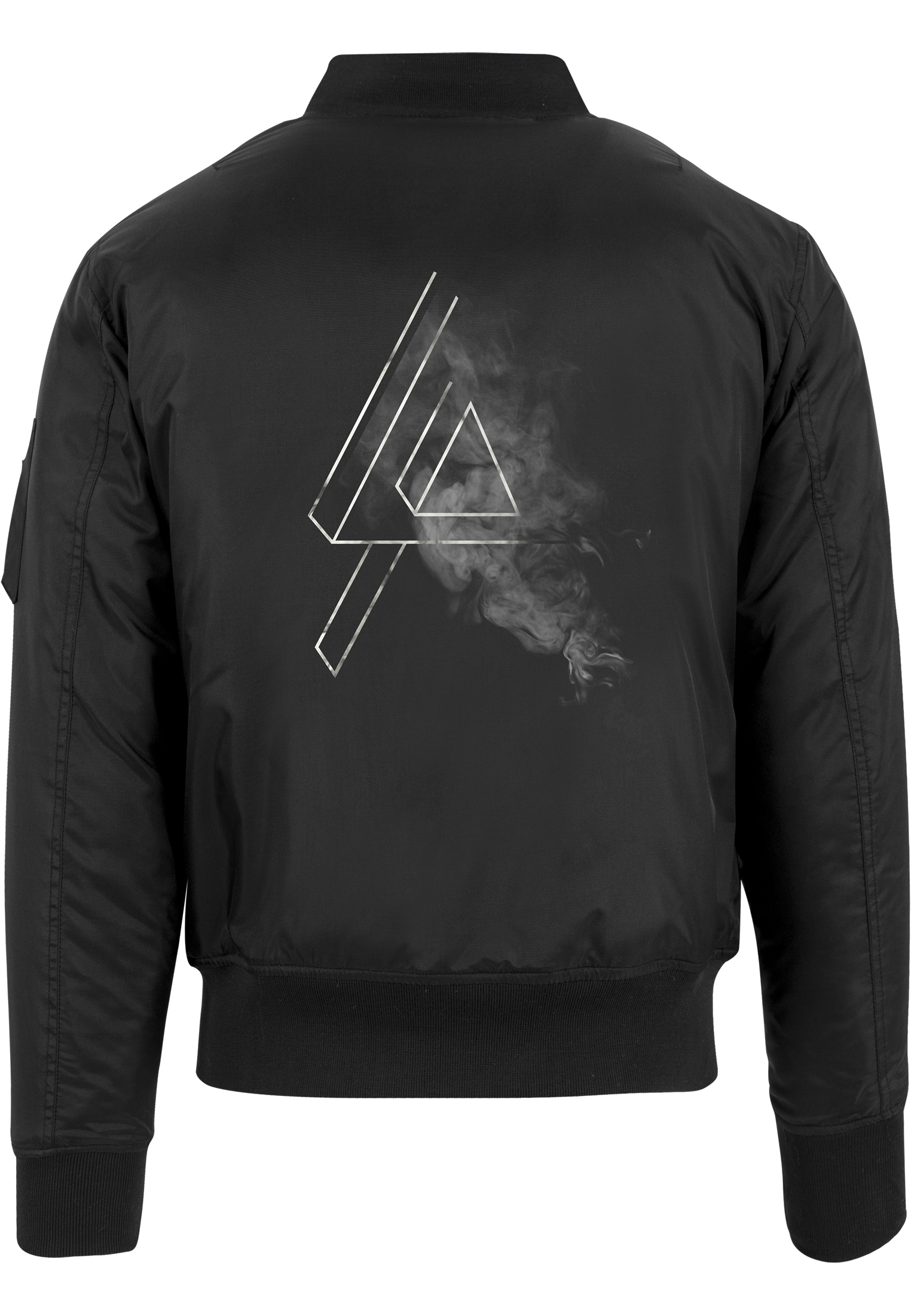 Merchcode Giacca Linkin Park