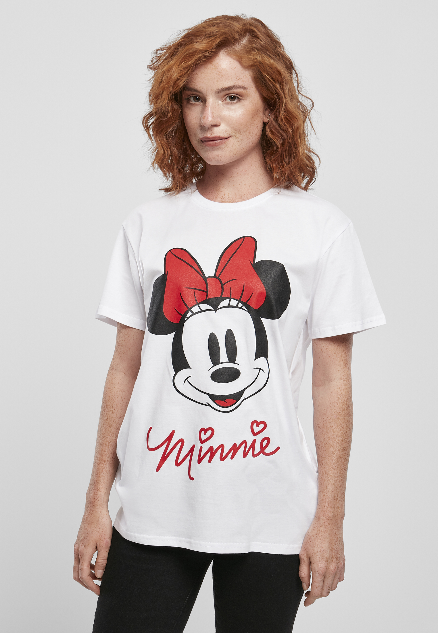 Chanel Minnie Mouse No 5 Shirt - Vintagenclassic Tee
