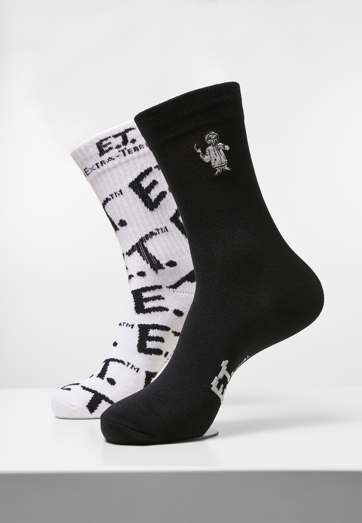 Merchcode Accessoires Calze ET