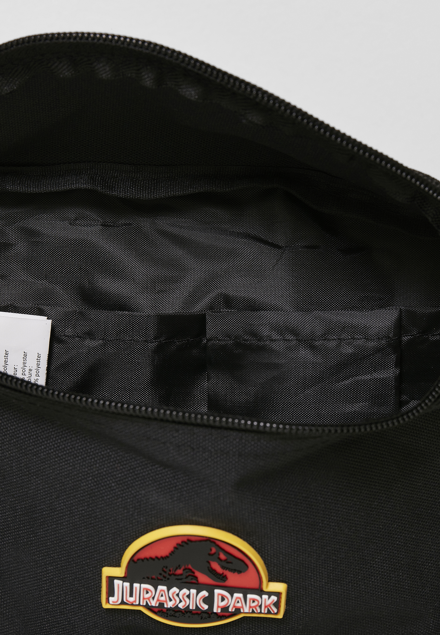 jurassic park fanny pack