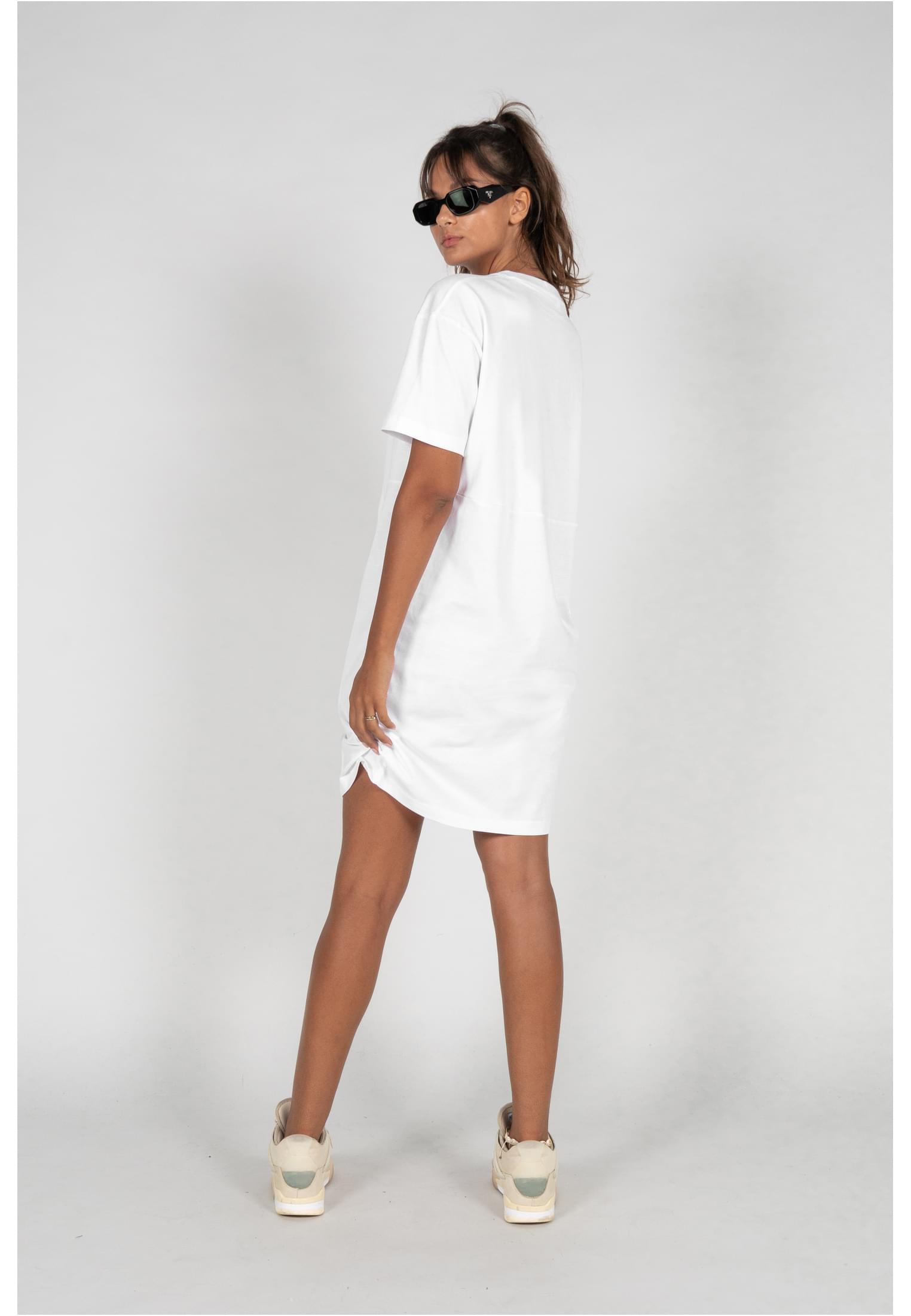 MJ GONZALES Maglietta TOXIC Essentials Oversized Slit