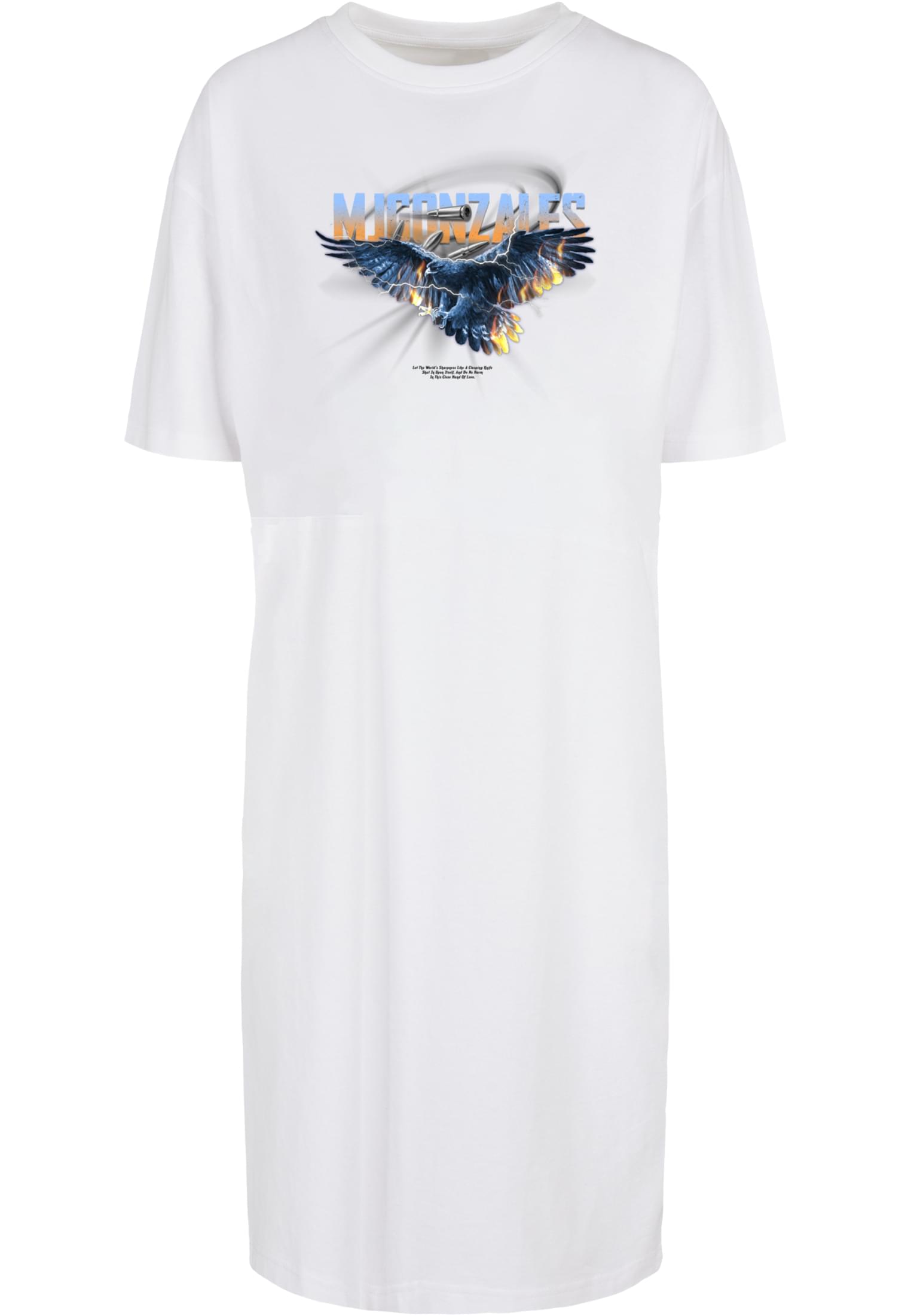 MJ GONZALES Abito EAGLE Essentials