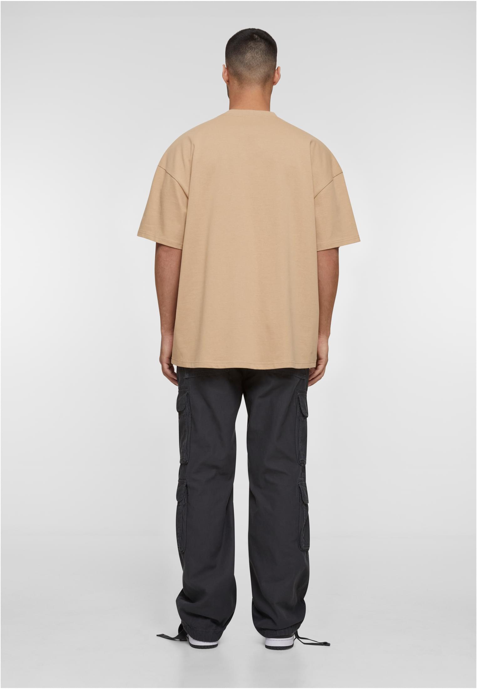MJ Gonzales Pantaloni MJG CARGO MULTI POCKET antracite