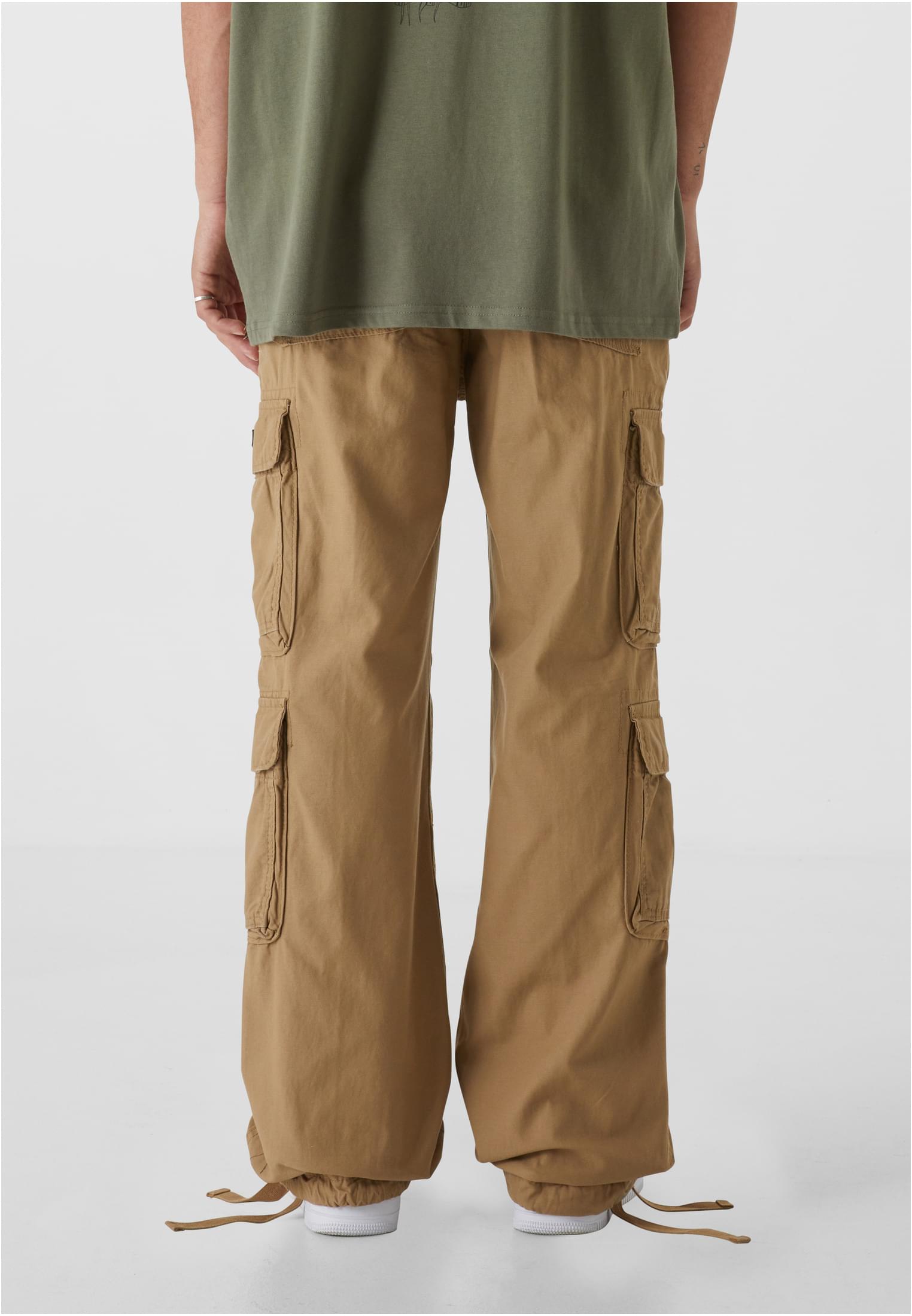 MJ Gonzales Pantaloni MJG CARGO MULTI POCKET